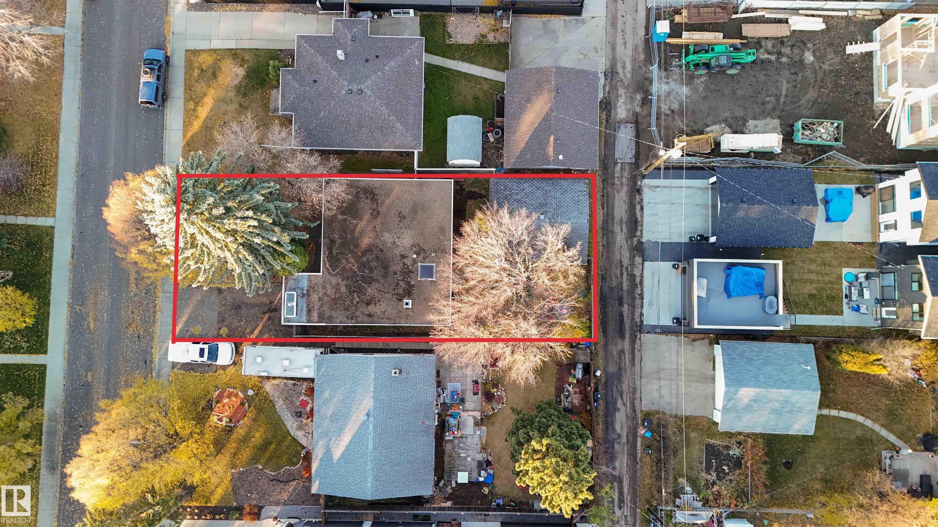 9316 69 Avenue, E4463983, Alberta,