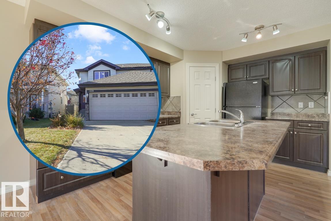 1323 CUNNINGHAM Drive, E4463984, Alberta,