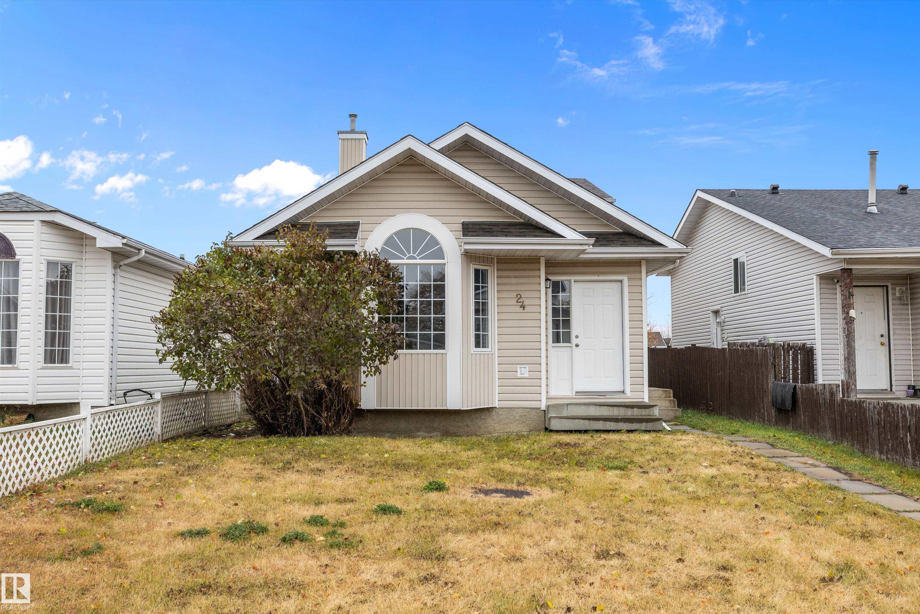 24 GOLD EYE Drive, E4463993, Alberta,