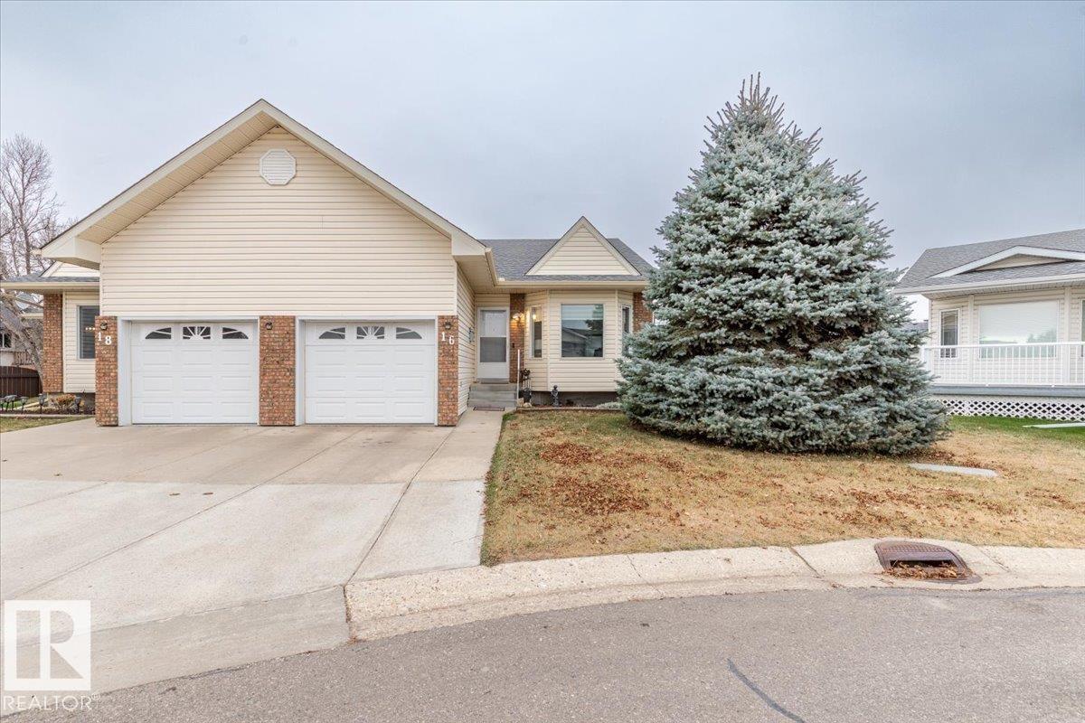 16 4410 52 Avenue, E4463997, Alberta,