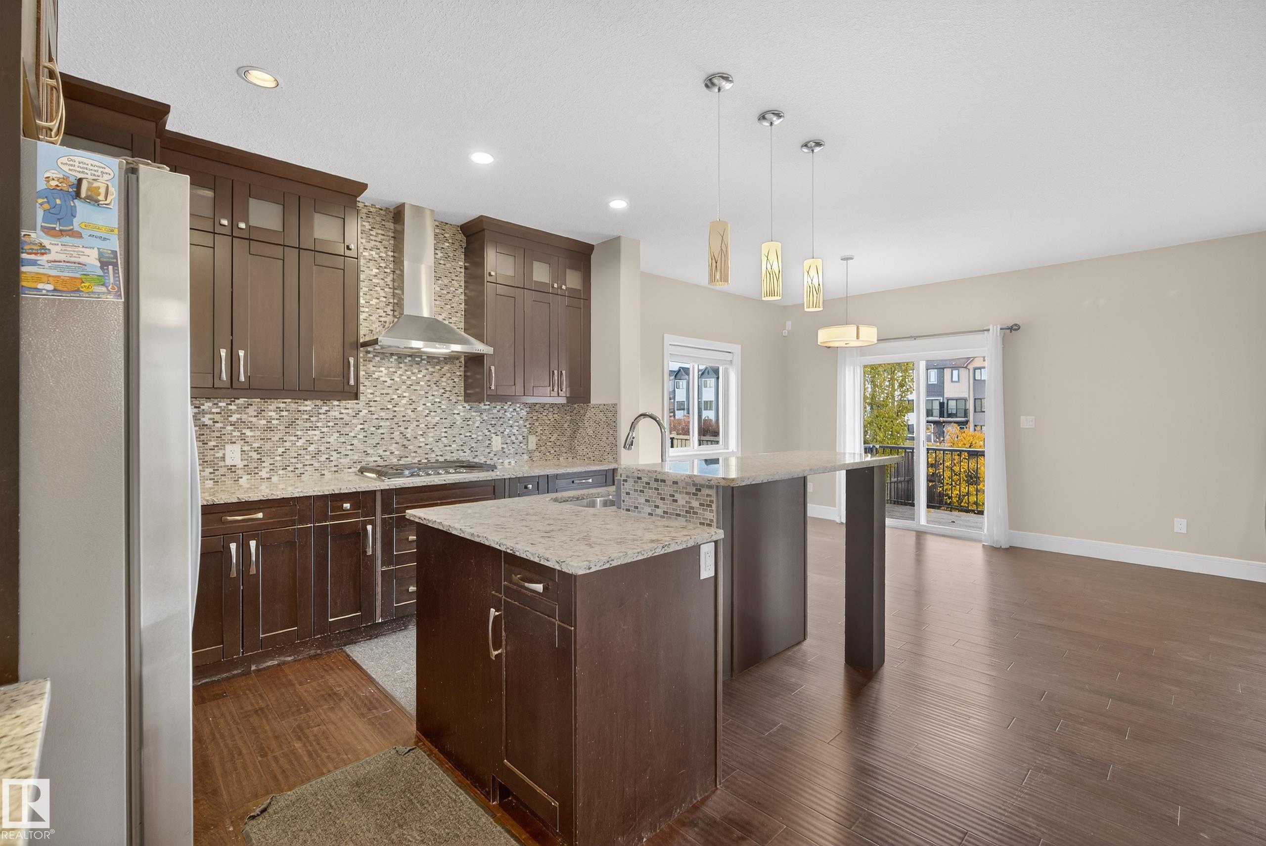 Fifth View of 3642 CLAXTON Place, Chappelle Area, Edmonton, Alberta, T6W 2K8