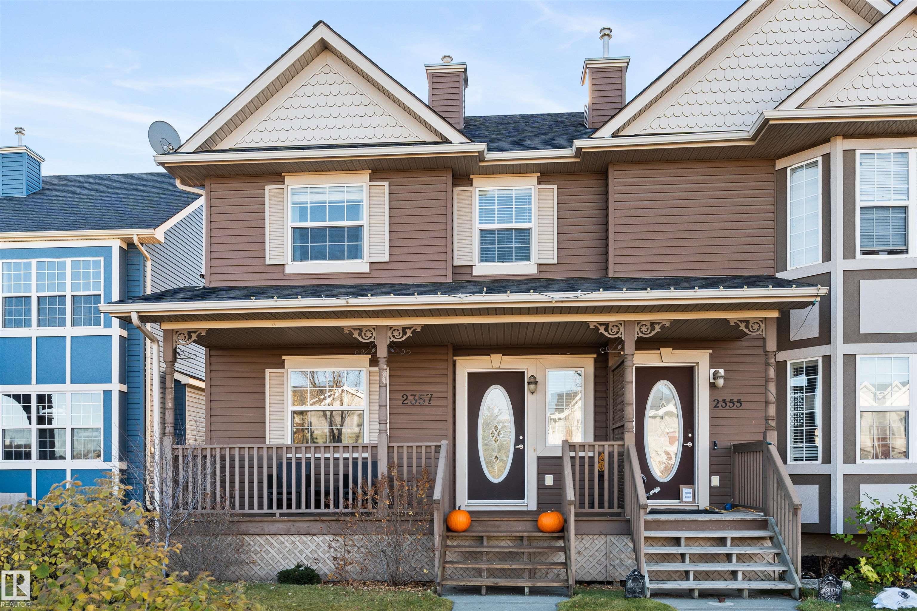 2357 ASPEN Trail, E4464027, Alberta,