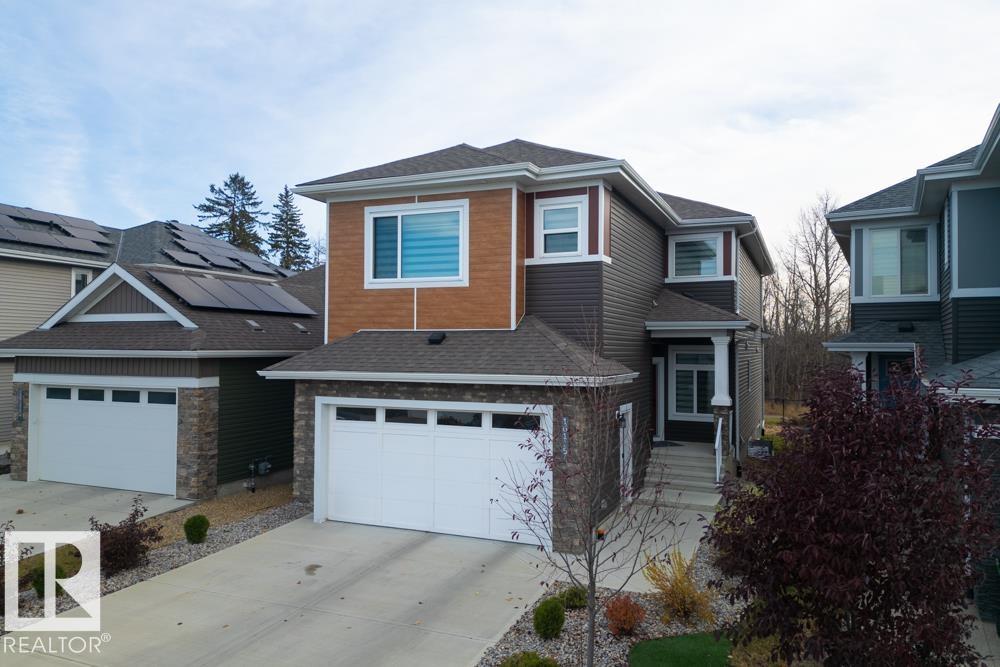 16115 34 Avenue, E4464030, Alberta,