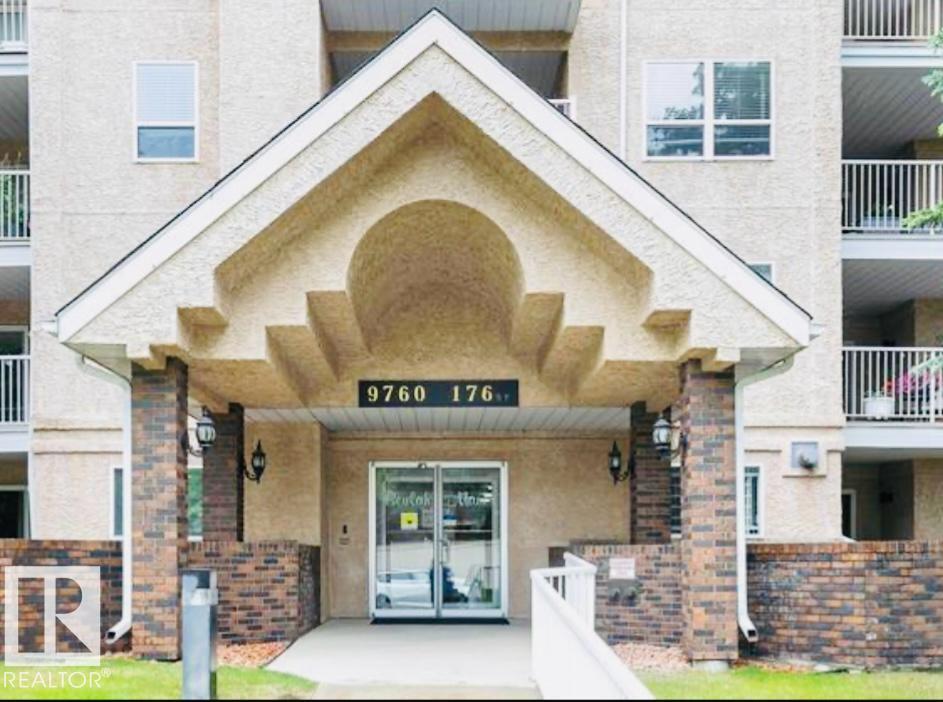 Second View of Terra Losa, Edmonton, Alberta, T5T 5Z5