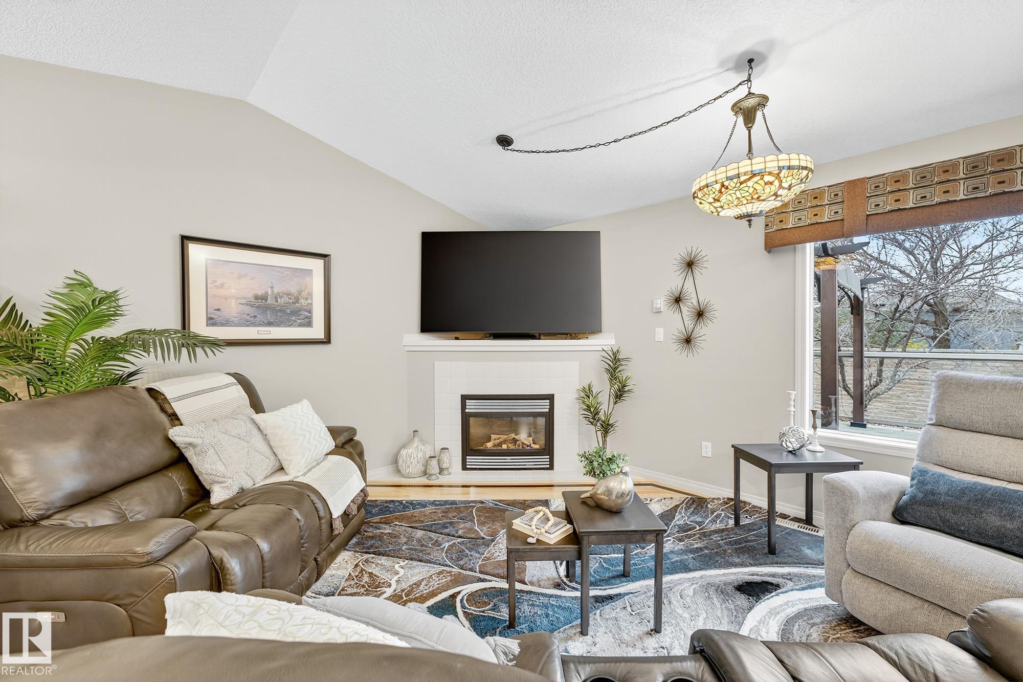 Fourth View of 33 57B ERIN RIDGE Drive, Erin Ridge, St. Albert, Alberta, T8N 6G1