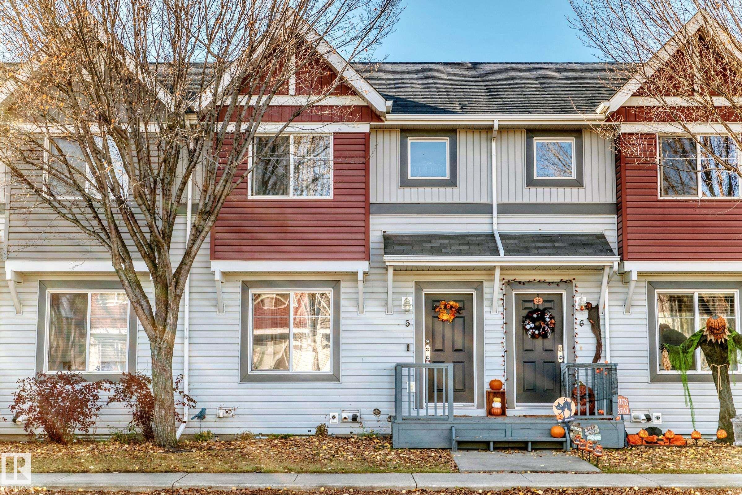 5 1404 HERMITAGE Road NW, E4464040, Alberta,