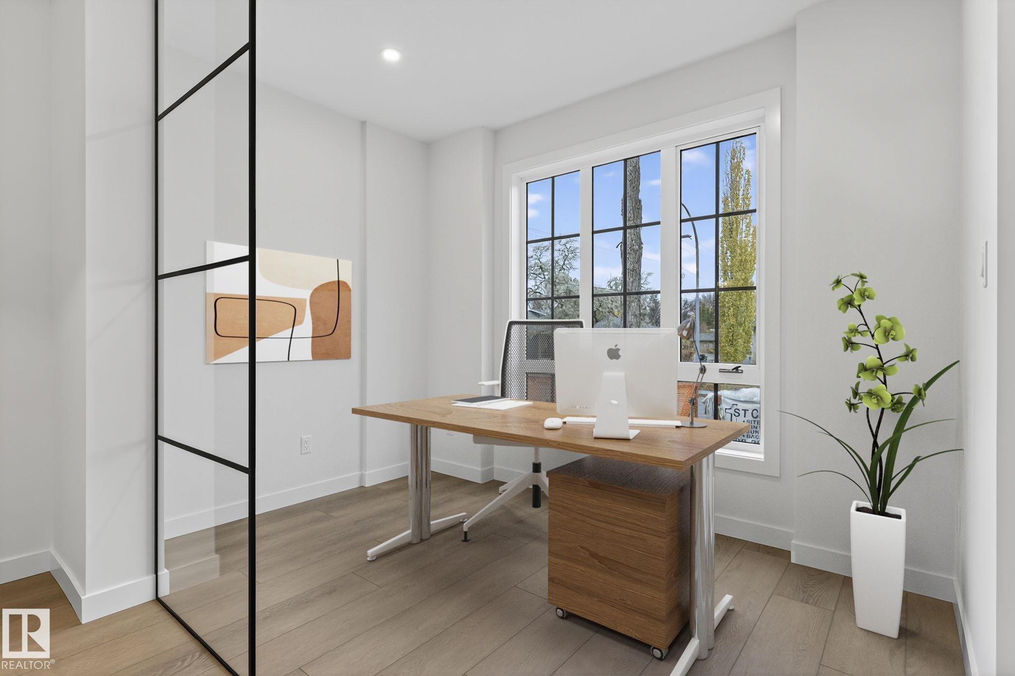 Fifth View of 7711 95 Avenue, Holyrood, Edmonton, Alberta, T6C 1X8