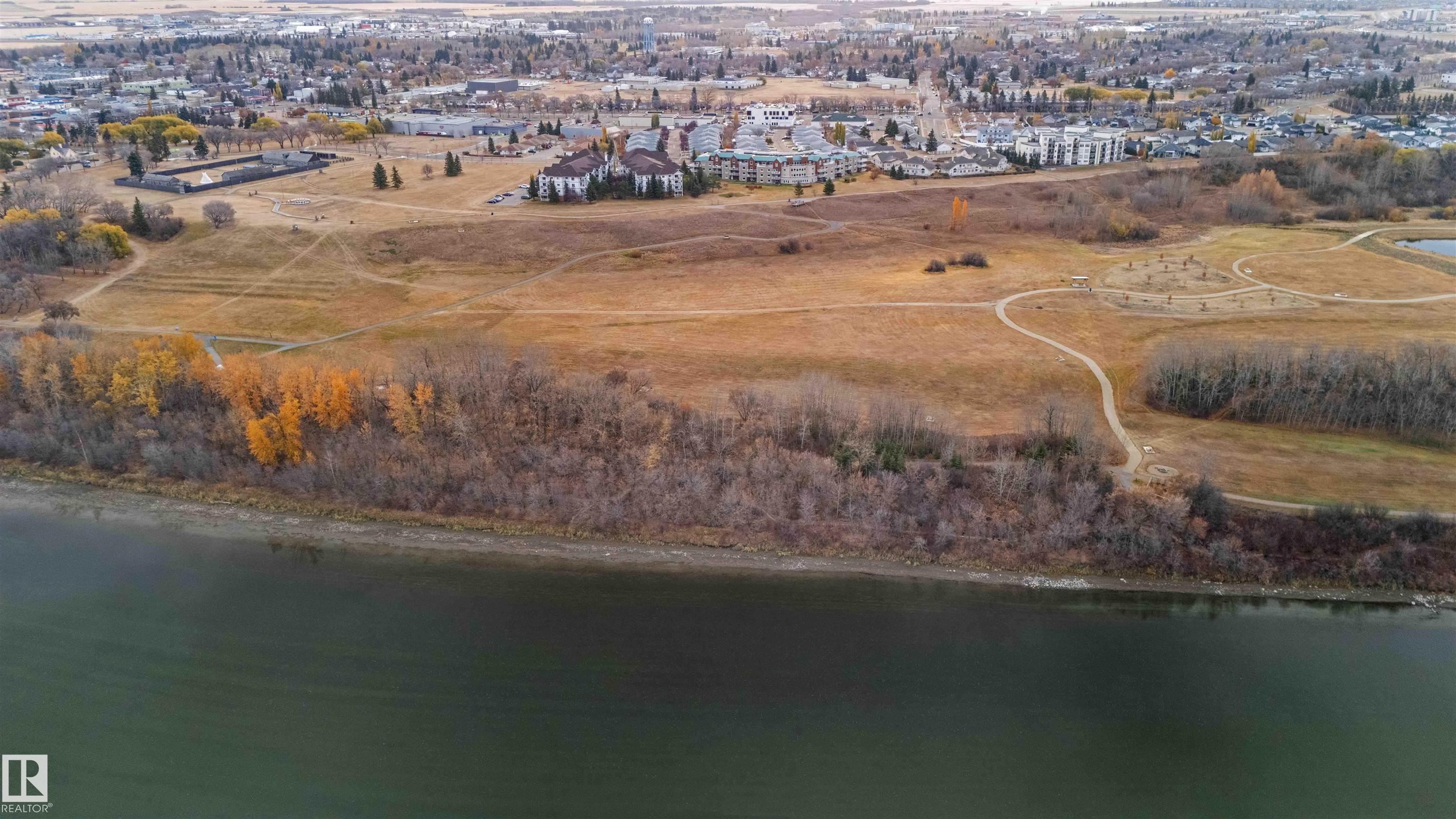 Third View of 105 9930 100 Avenue, Sherridon Heights, Fort Saskatchewan, Alberta, T8L 4P3