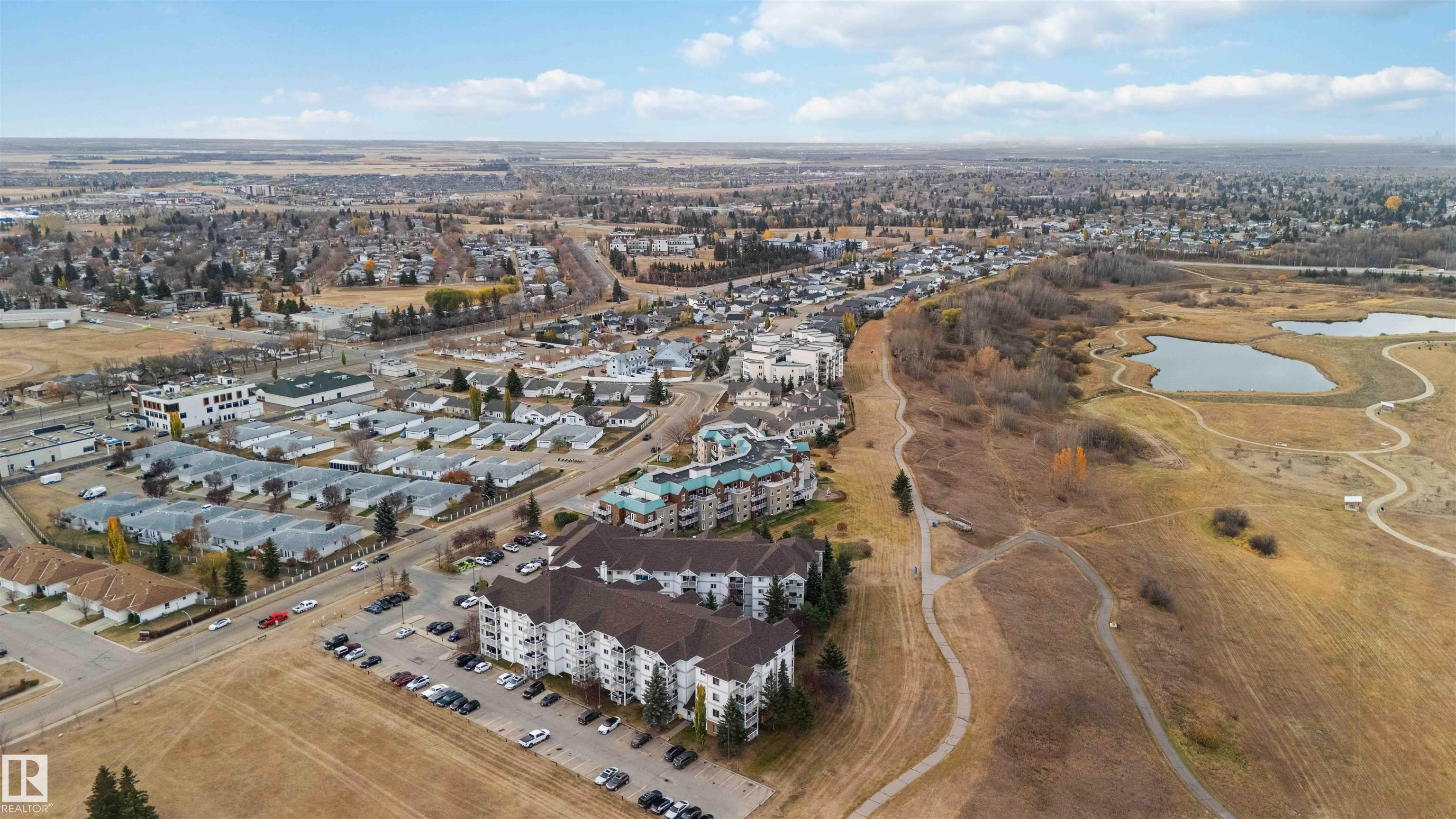 Fourth View of 105 9930 100 Avenue, Sherridon Heights, Fort Saskatchewan, Alberta, T8L 4P3