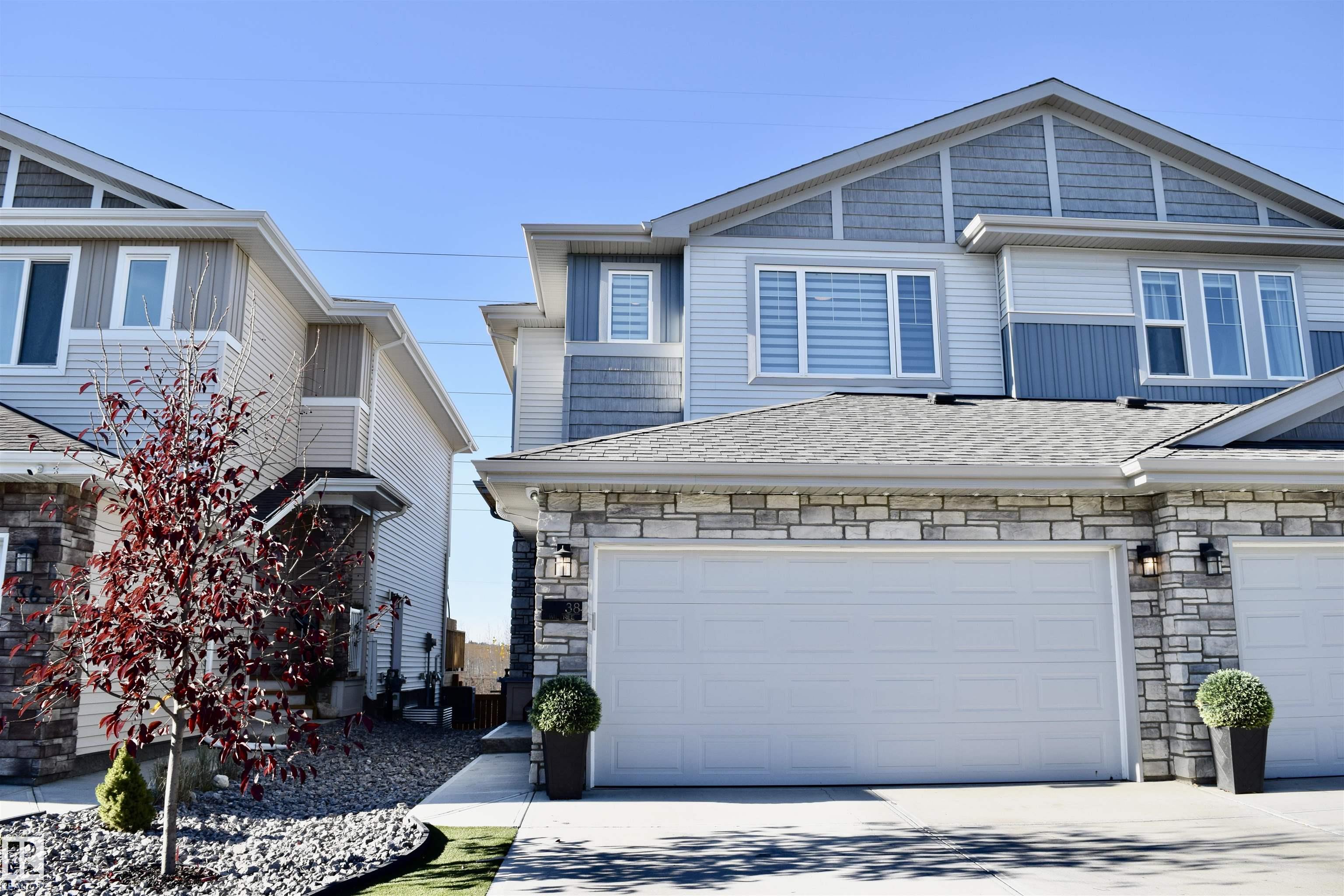 38 WILTREE Terrace, E4464045, Alberta,