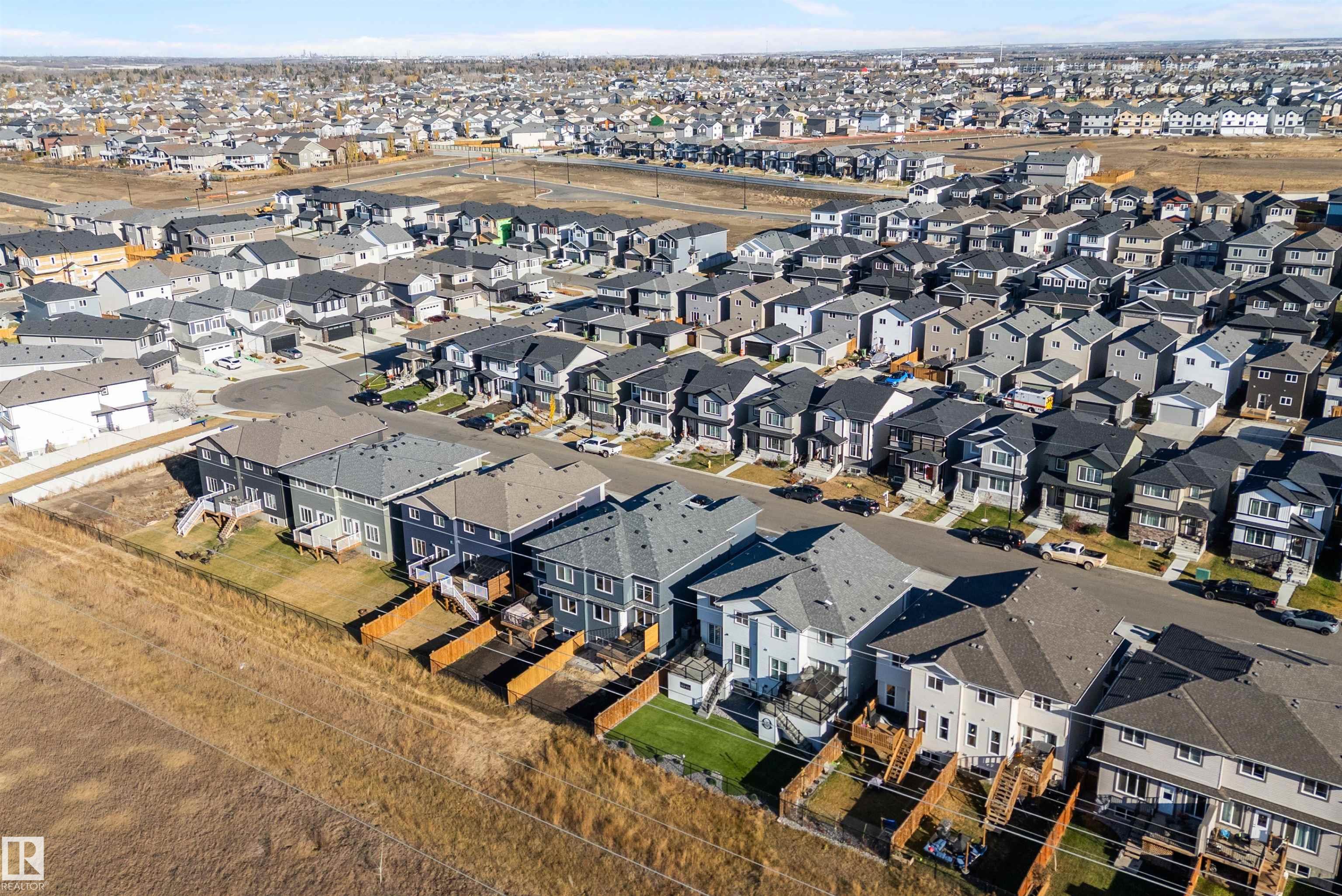 Second View of 38 WILTREE Terrace, Westpark_FSAS, Fort Saskatchewan, Alberta, T8L 0X6