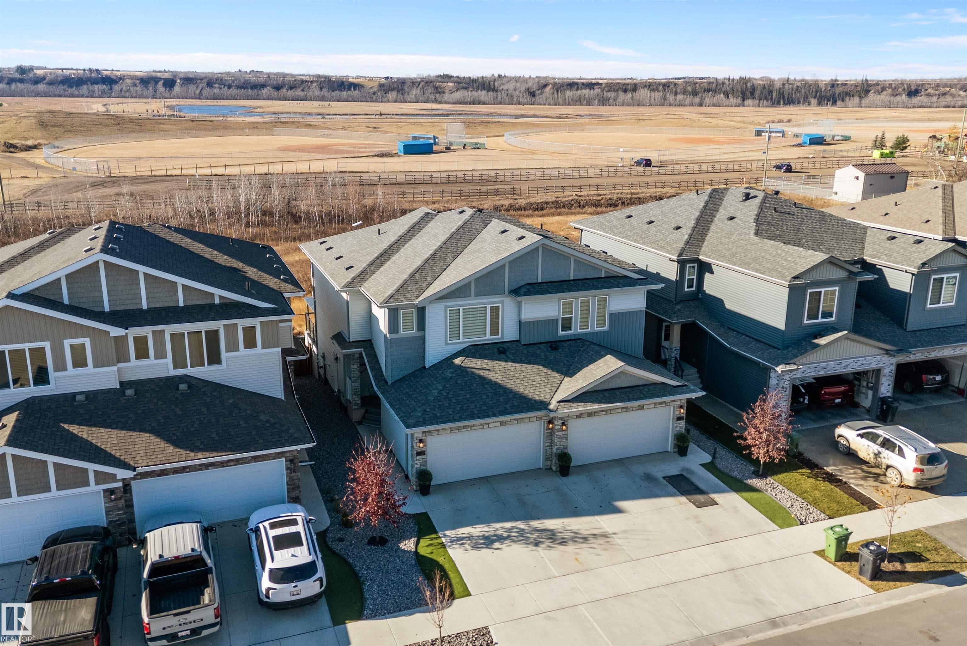 Fifth View of 38 WILTREE Terrace, Westpark_FSAS, Fort Saskatchewan, Alberta, T8L 0X6