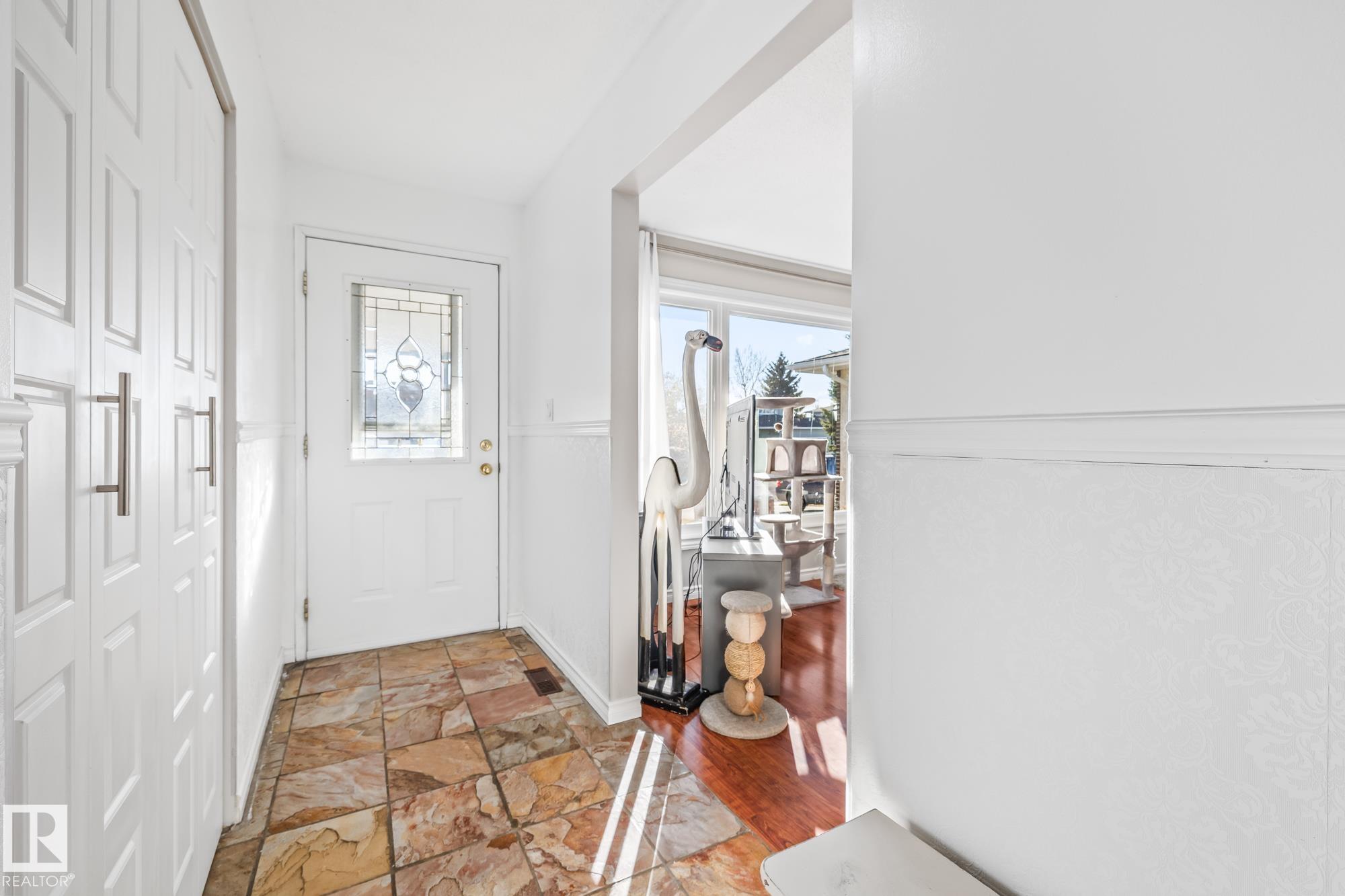 Second View of 3728 132 Avenue, Belmont, Edmonton, Alberta, T5A 3E7