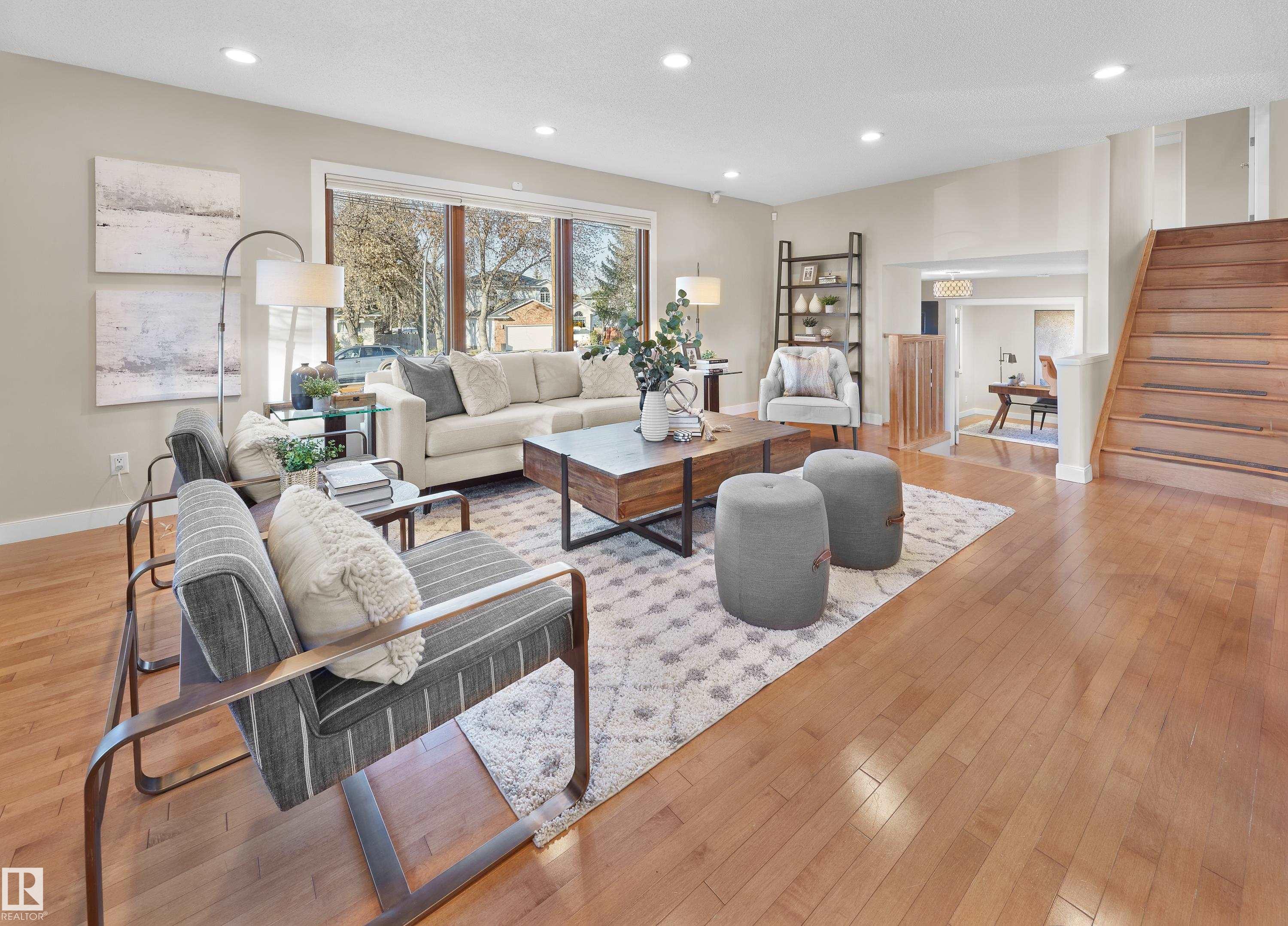 Fifth View of 5607 109 Street, Pleasantview (Edmonton), Edmonton, Alberta, T6H 3A7