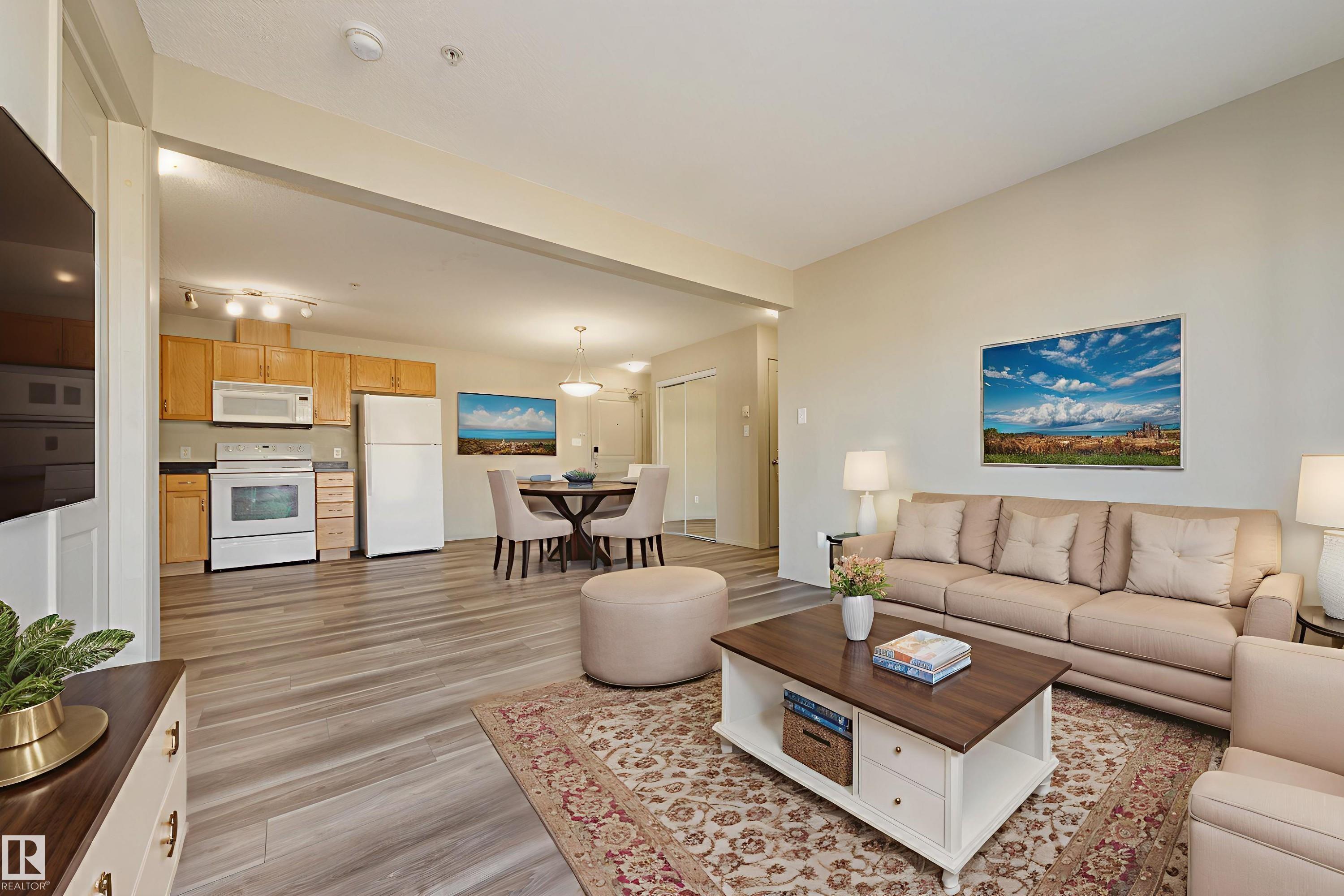 317 309 CLAREVIEW STATION Drive, E4464049, Alberta,