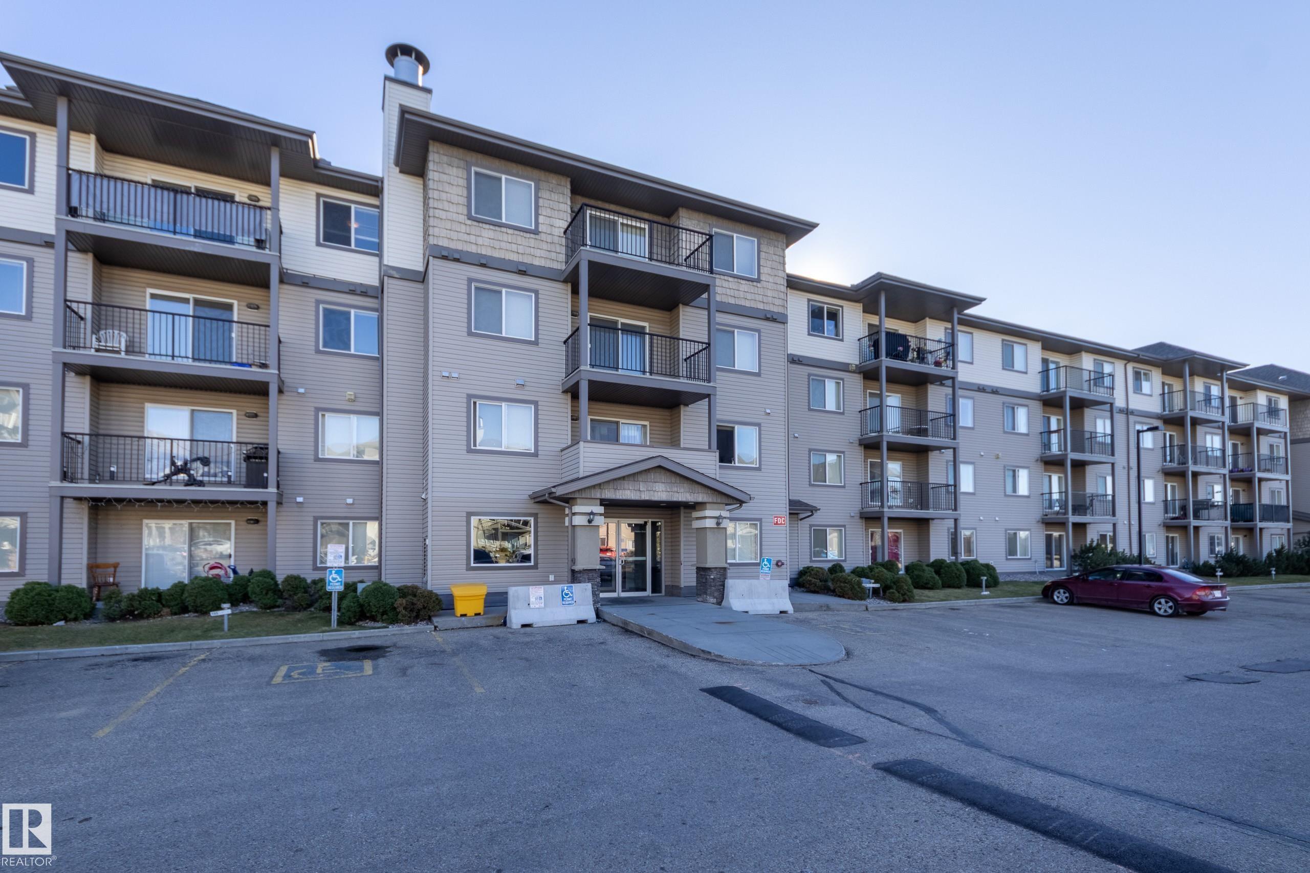 Second View of 317 309 CLAREVIEW STATION Drive, Clareview Town Centre, Edmonton, Alberta, T5Y 0C5