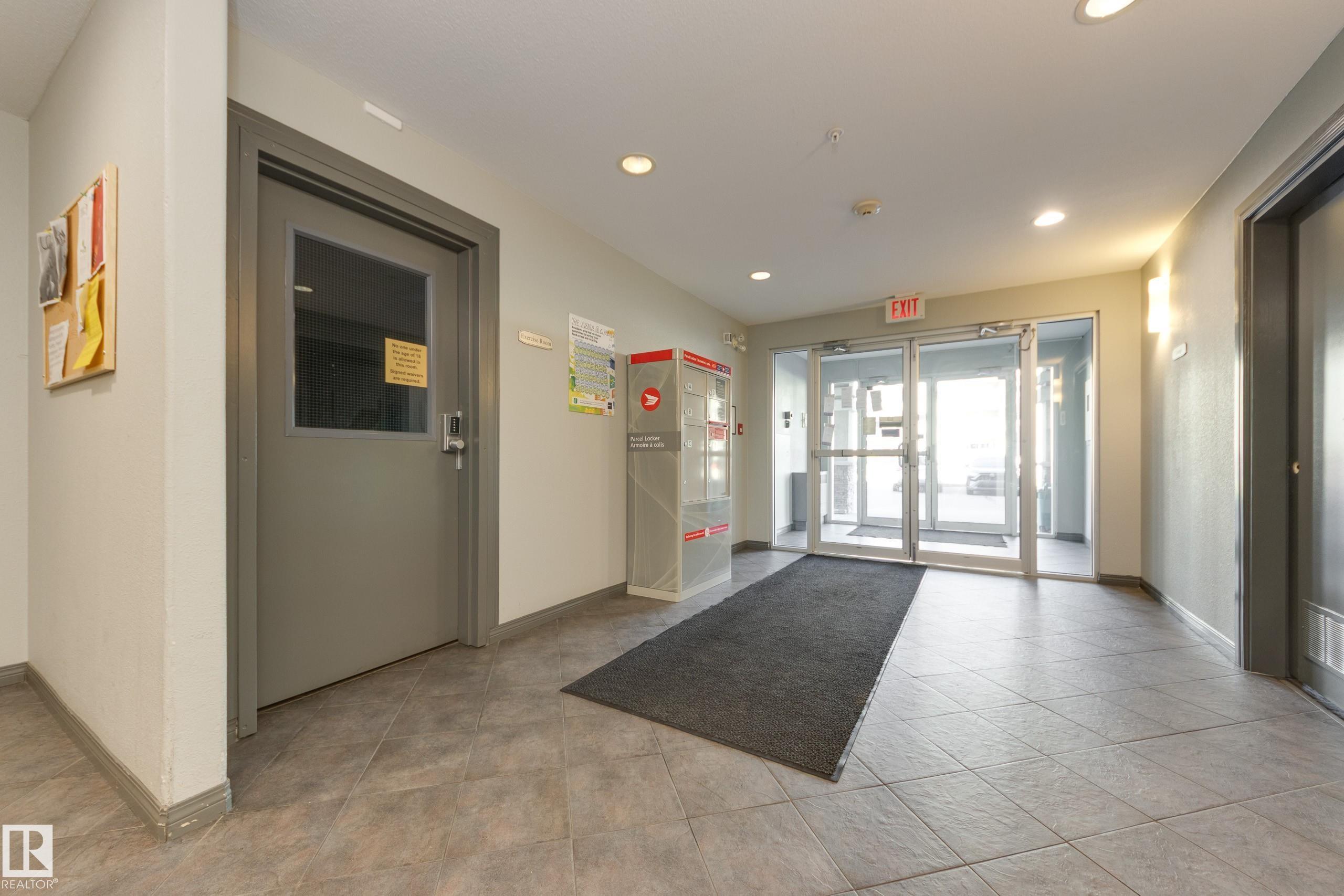 Fourth View of 317 309 CLAREVIEW STATION Drive, Clareview Town Centre, Edmonton, Alberta, T5Y 0C5