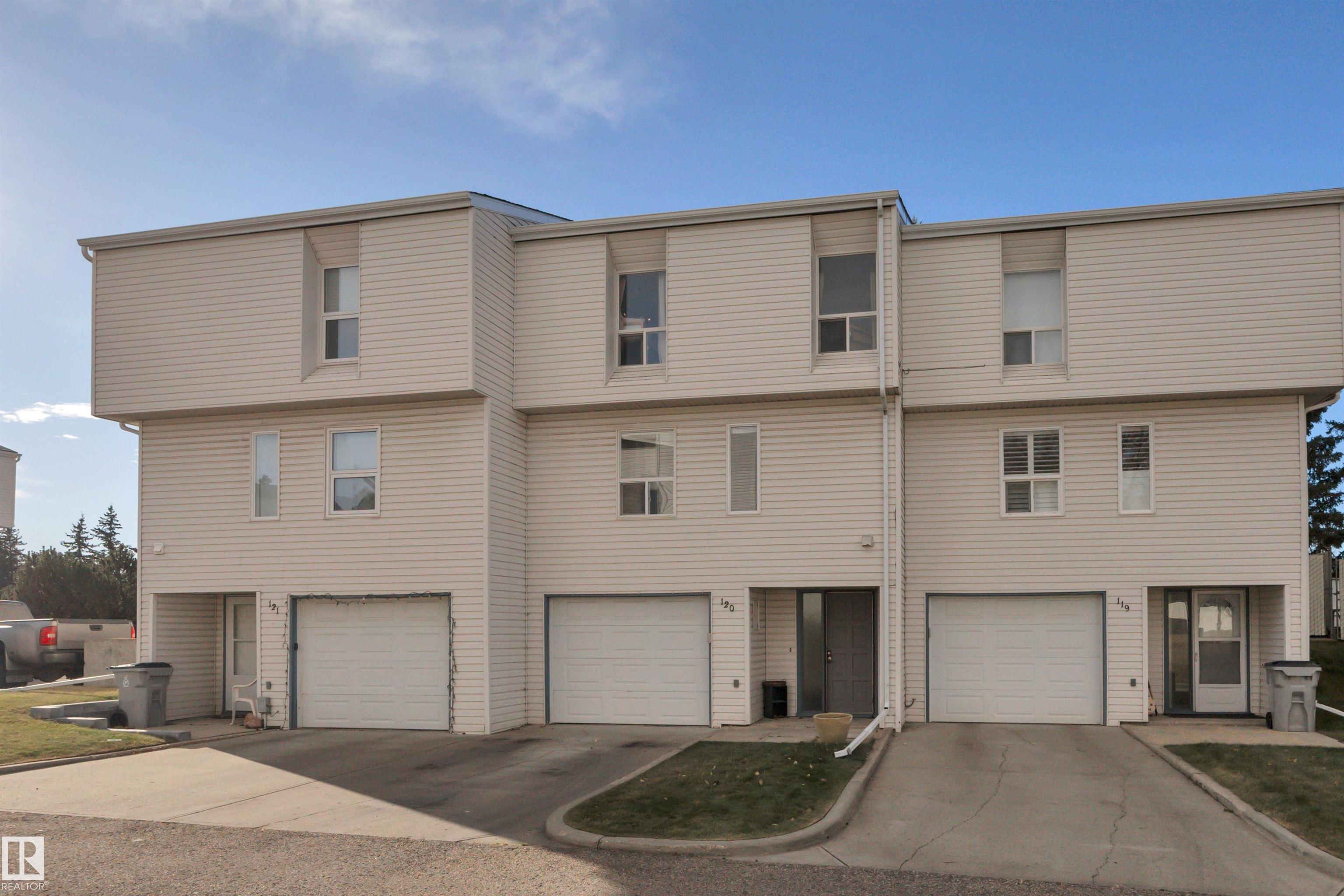 Second View of 120 KINGSFIELD Village, Leduc Estates, Leduc, Alberta, T9E 5J8