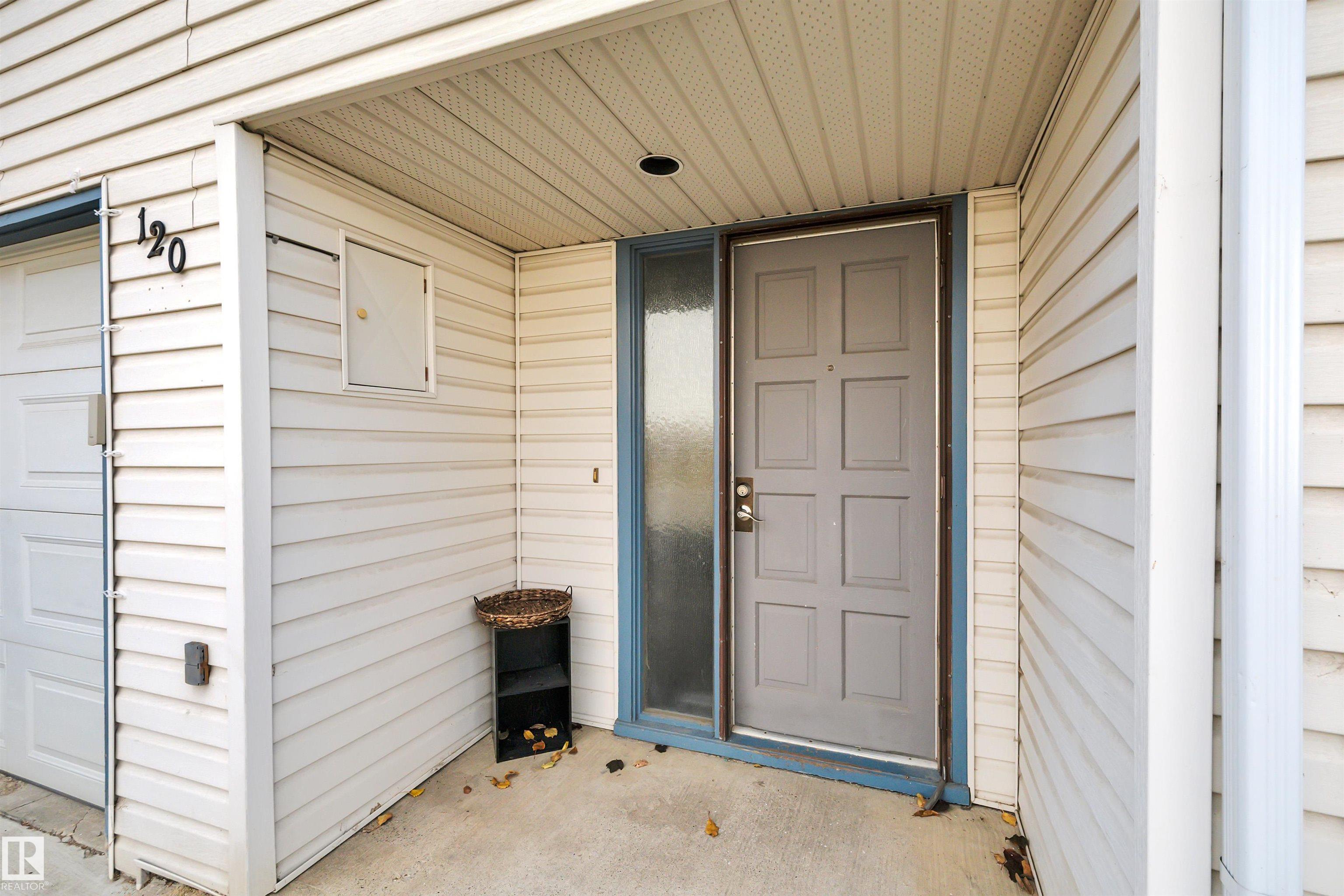 Third View of 120 KINGSFIELD Village, Leduc Estates, Leduc, Alberta, T9E 5J8