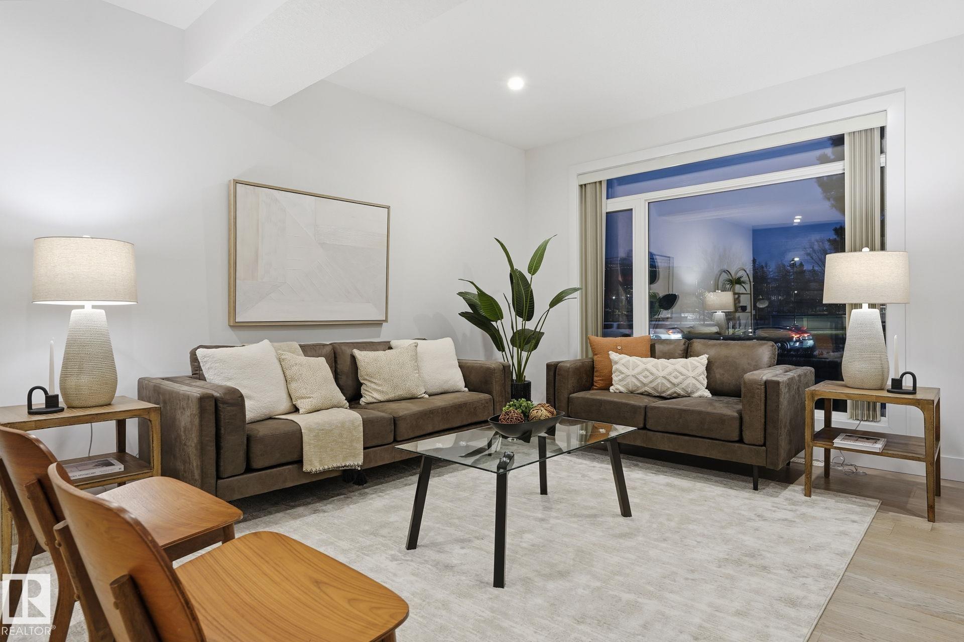 Main View of 11434 71 Avenue, Belgravia, Edmonton, Alberta, T6G 0A7