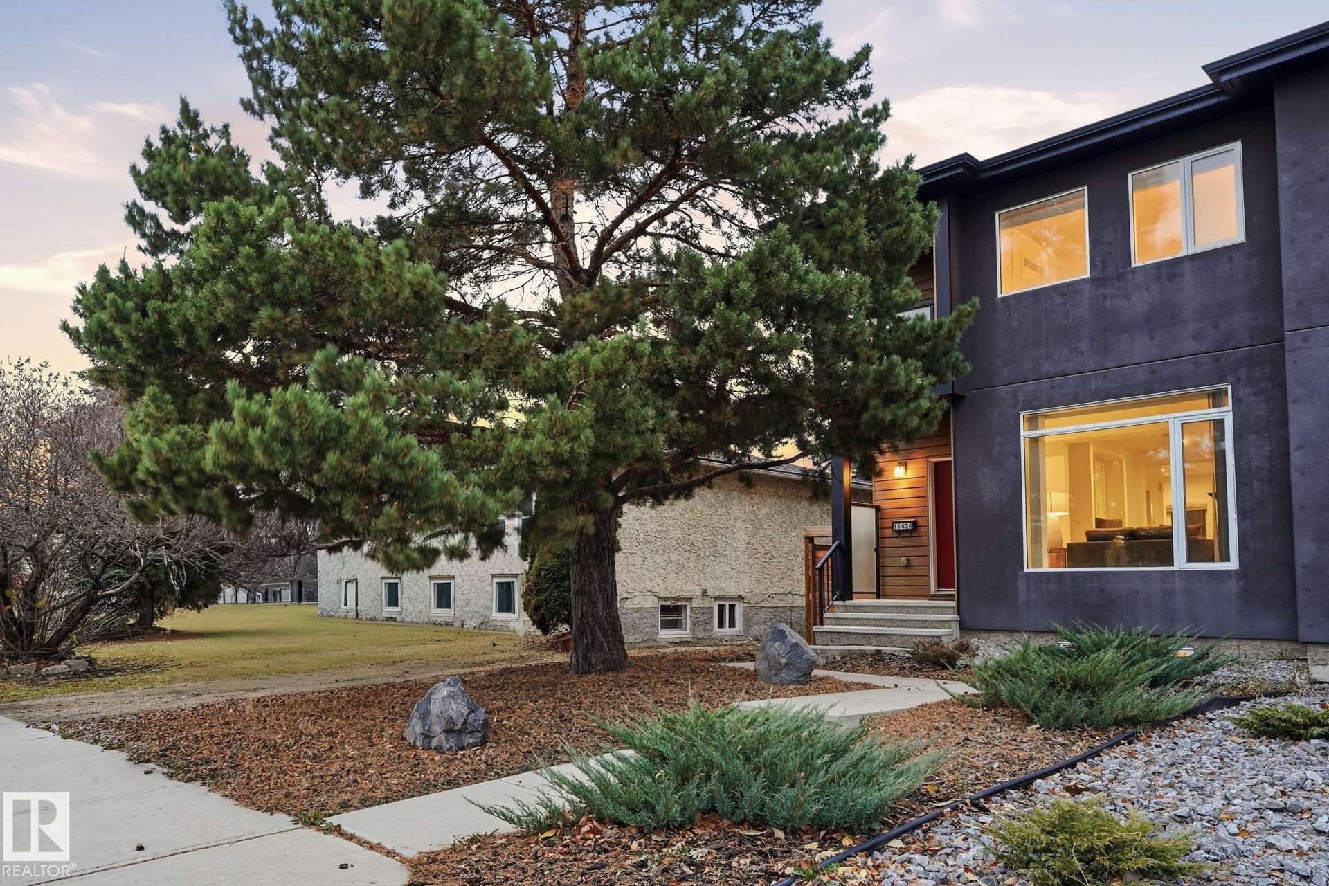 Second View of 11434 71 Avenue, Belgravia, Edmonton, Alberta, T6G 0A7