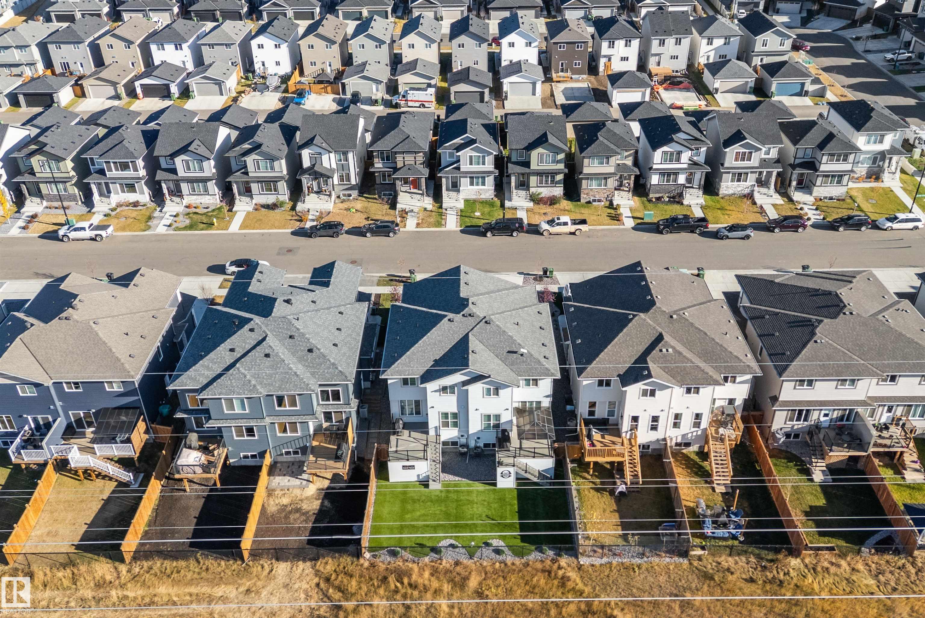 Fifth View of 40 WILTREE Terrace, Westpark_FSAS, Fort Saskatchewan, Alberta, T8L 0X6