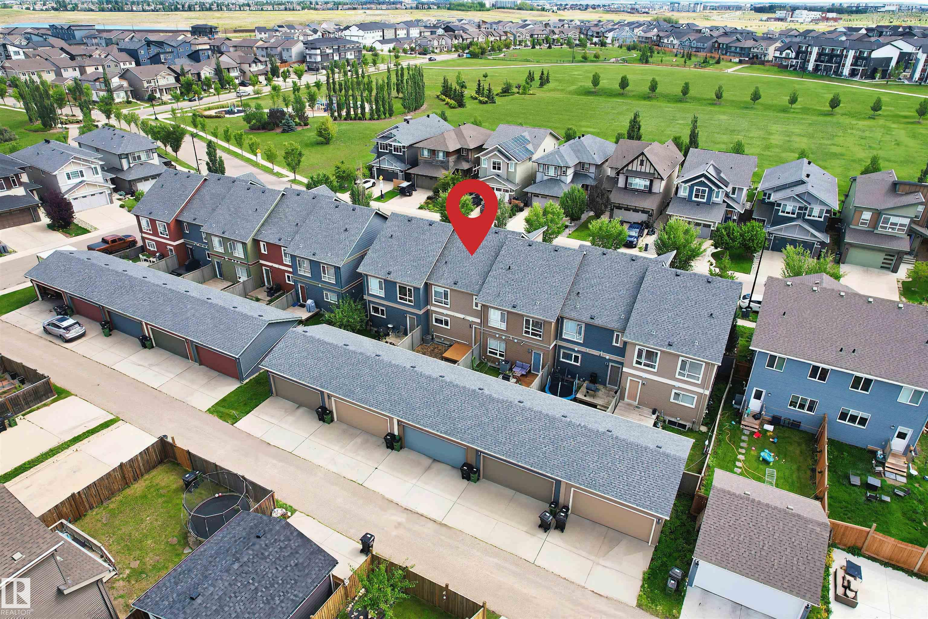 Fifth View of 3072 PAISLEY GREEN Green, Paisley, Edmonton, Alberta, T6W 2X1