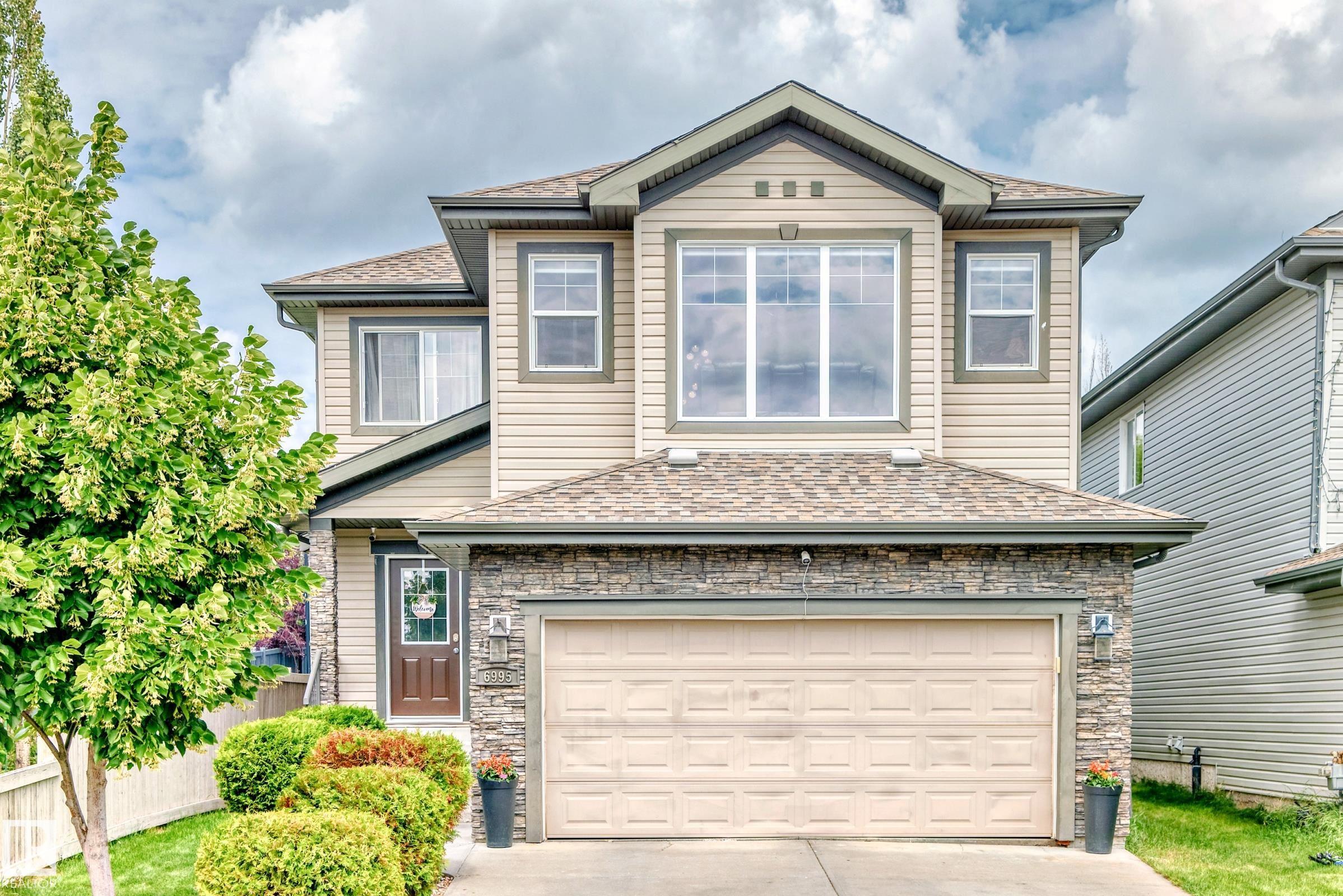 6995 Strom Lane, E4464055, Alberta,