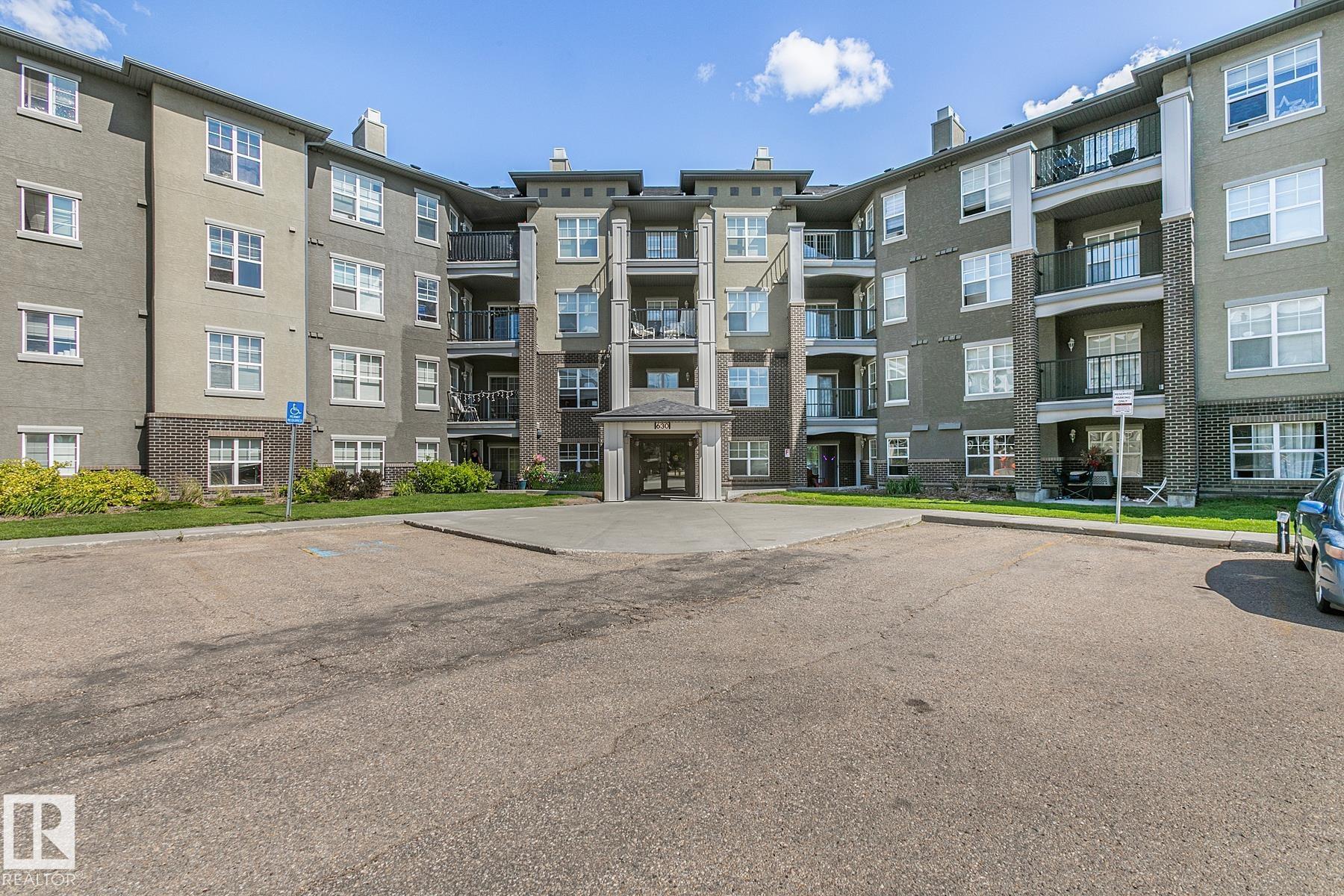 Fifth View of 112 630 MCALLISTER Loop, Macewan, Edmonton, Alberta, T6W 1N3