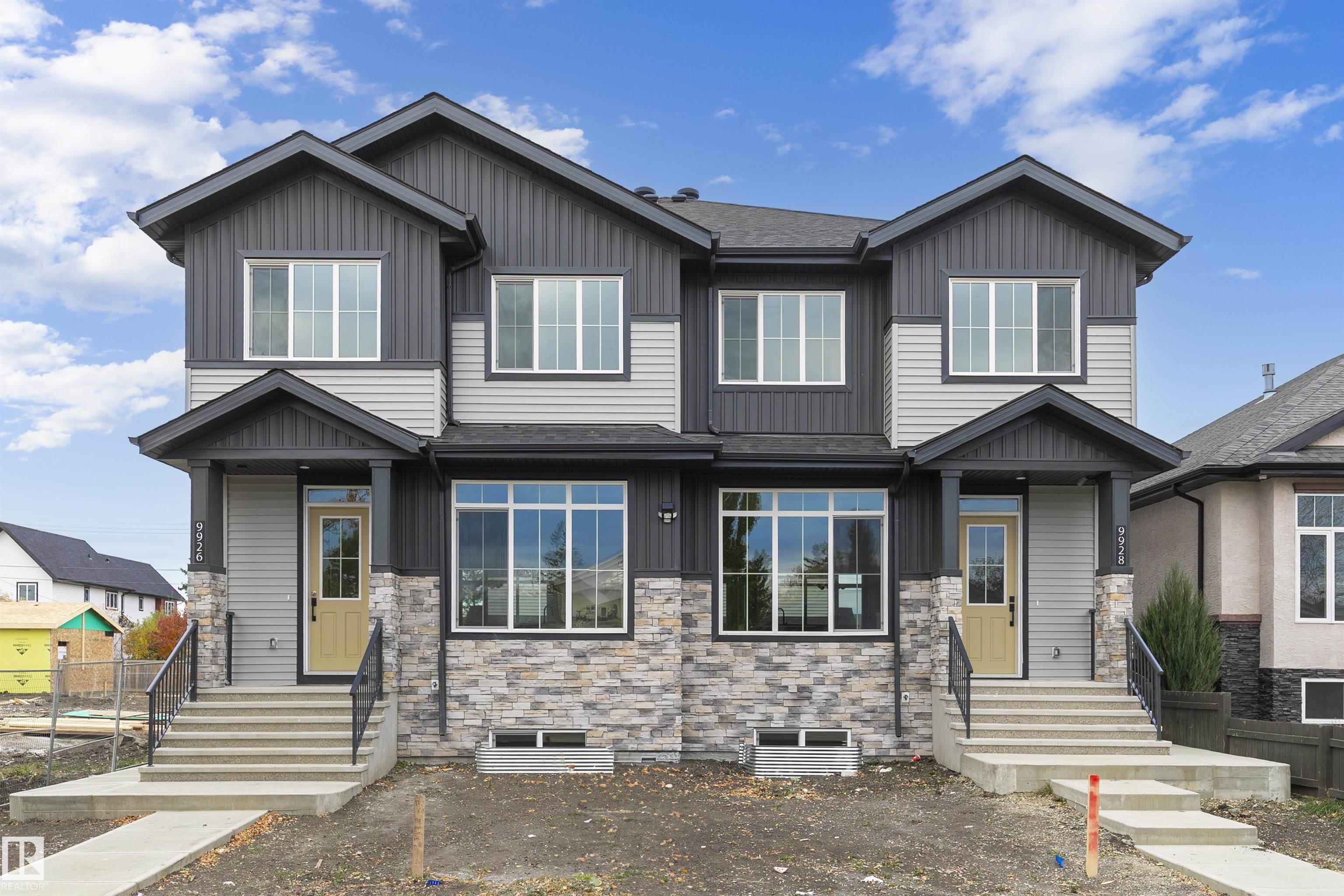 9926-9928 157 Street, E4464059, Alberta,