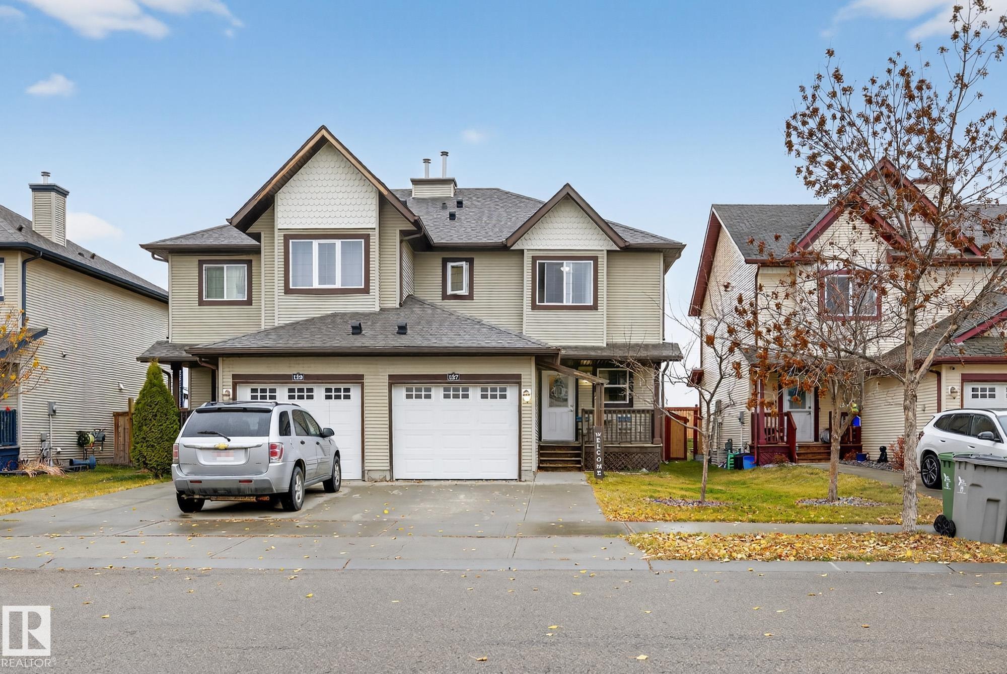 137 RUE MAGNAN, E4464066, Alberta,