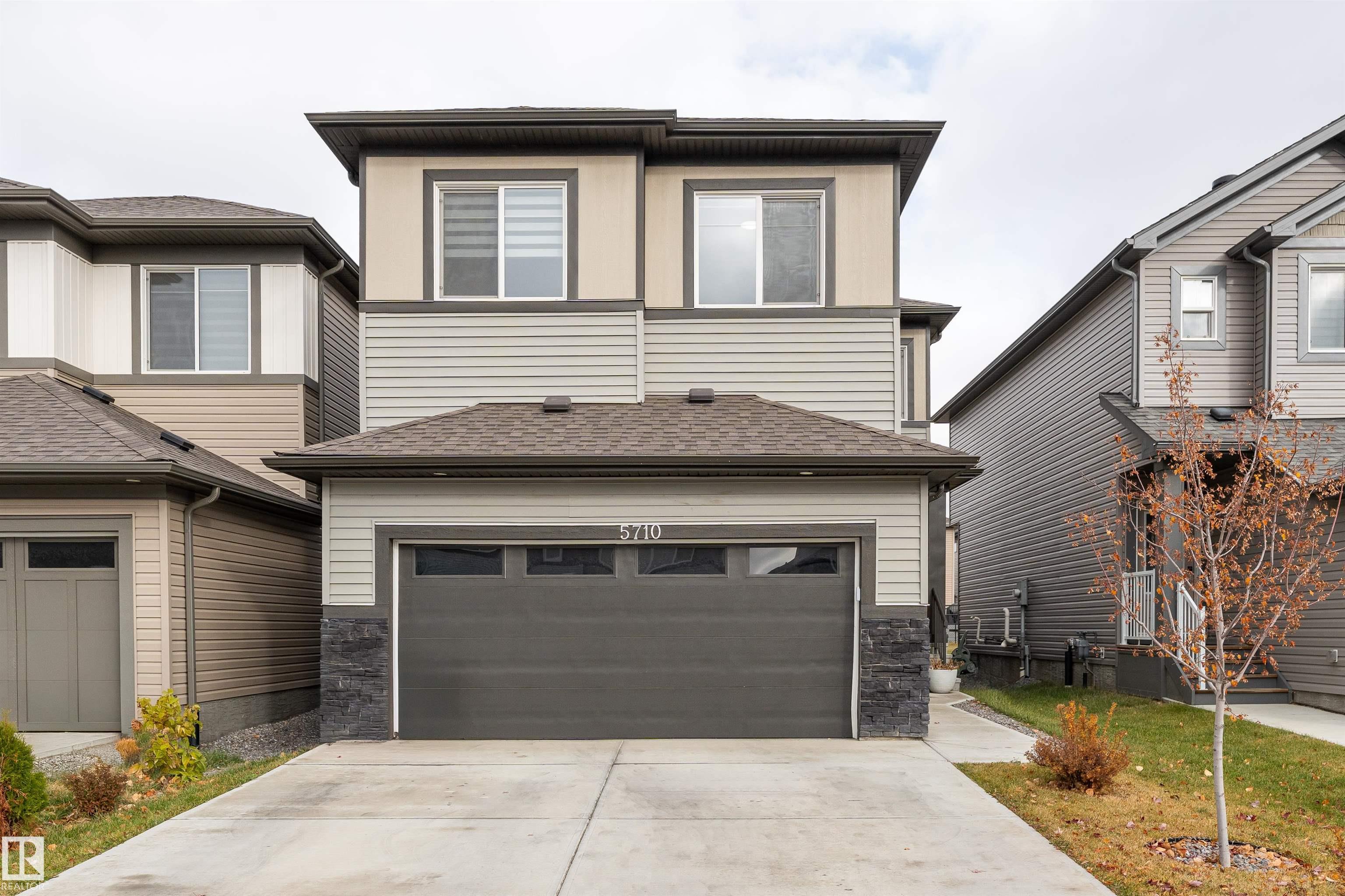 5710 CAUTLEY Crescent, E4464068, Alberta,