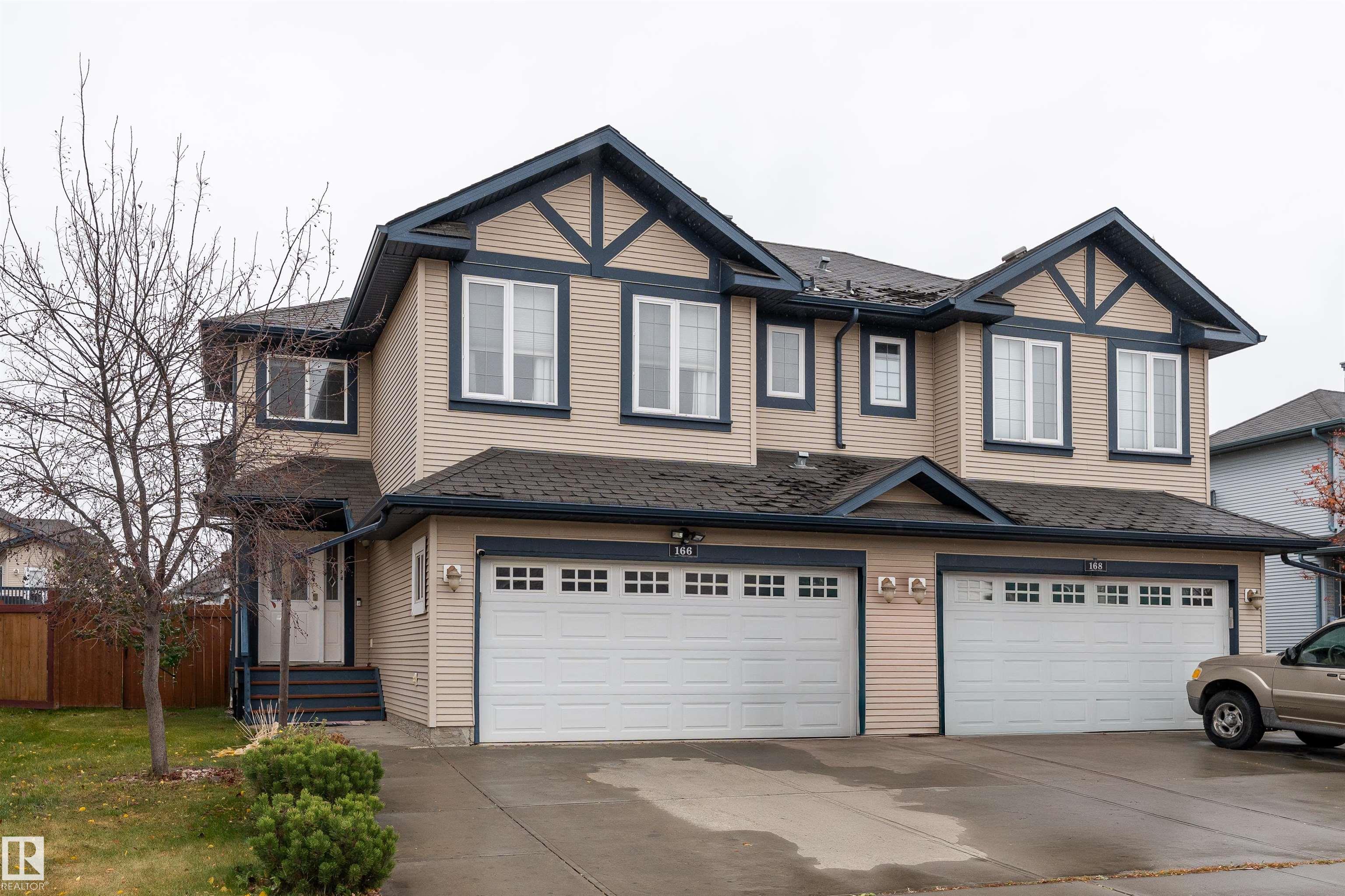 166 RUE MAGNAN Street, E4464069, Alberta,