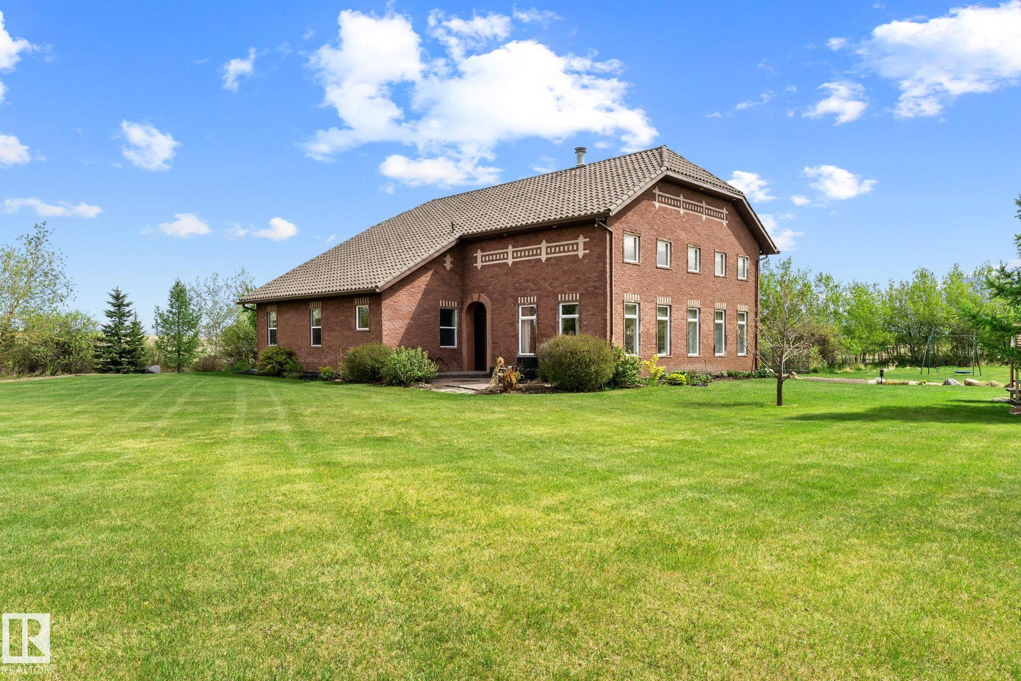 53341 HWY 21, E4464071, Alberta,