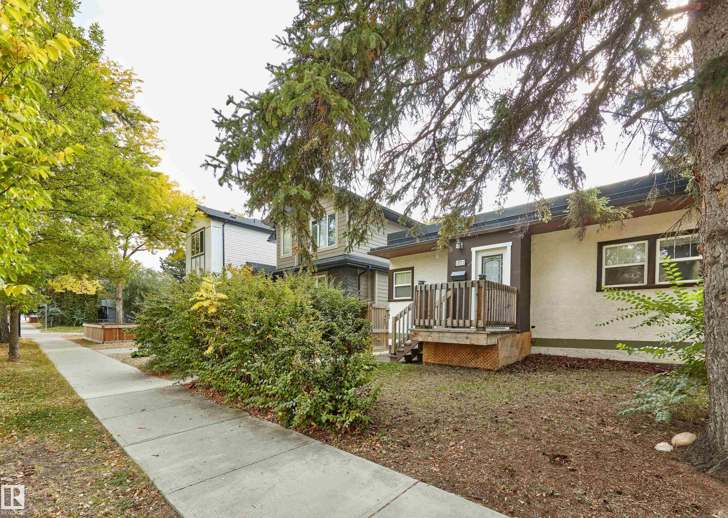 10711 76 Avenue, E4464073, Alberta,