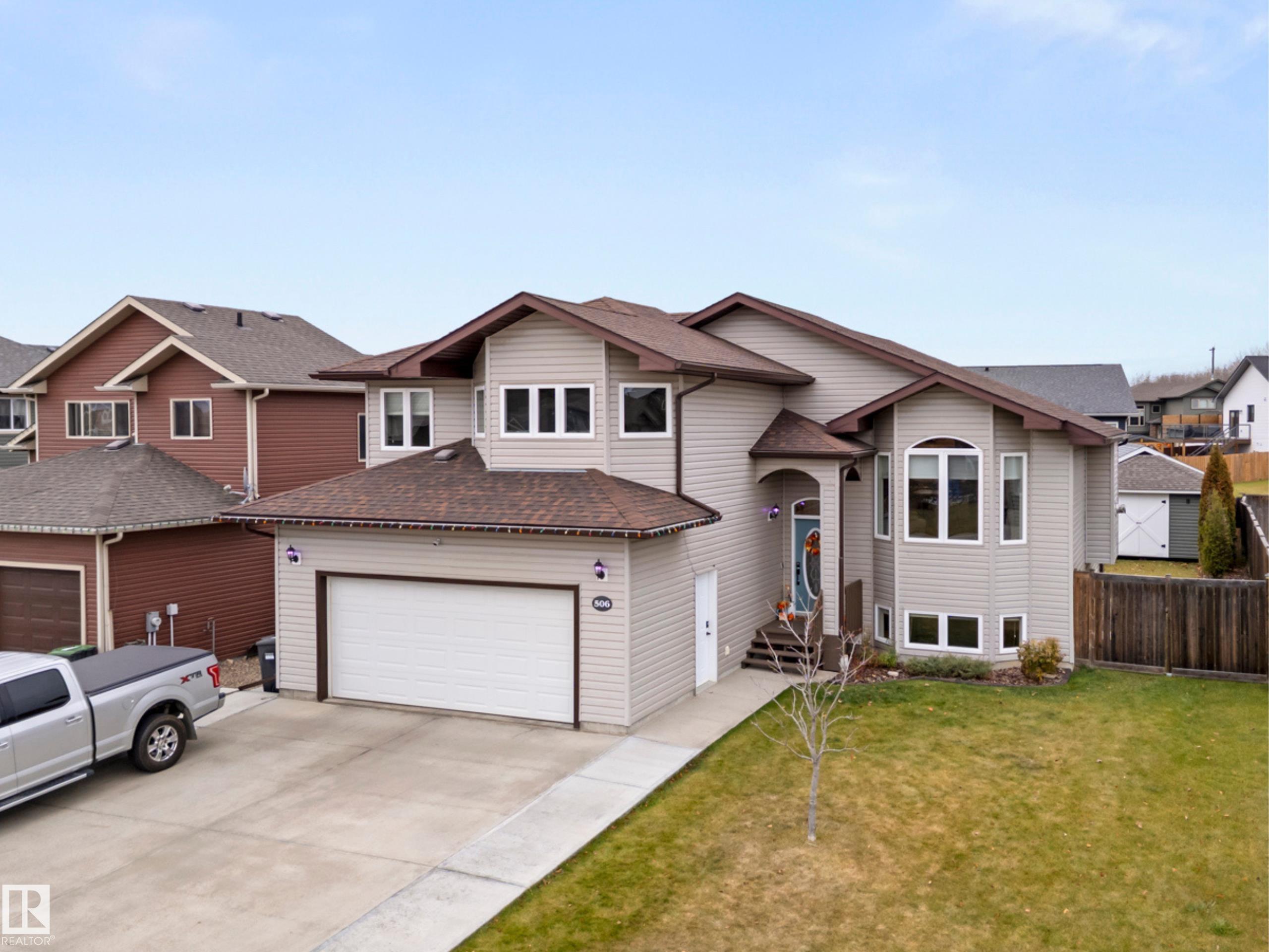 506 26 Street, E4464074, Alberta,