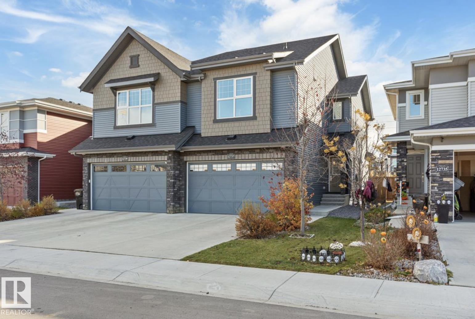 12737 205 Street, E4464088, Alberta,