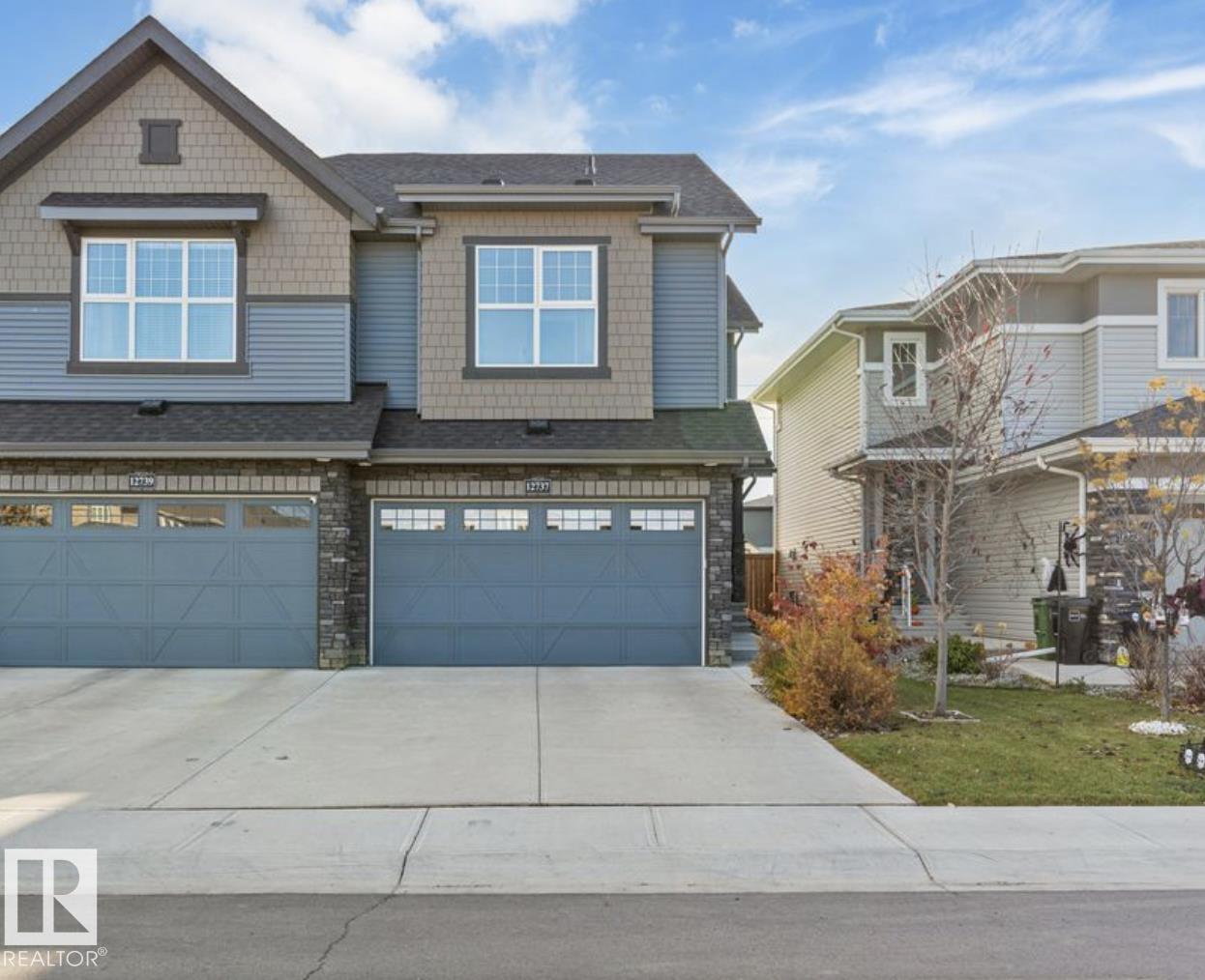 Second View of 12737 205 Street, Trumpeter Area, Edmonton, Alberta, T5S 0L8