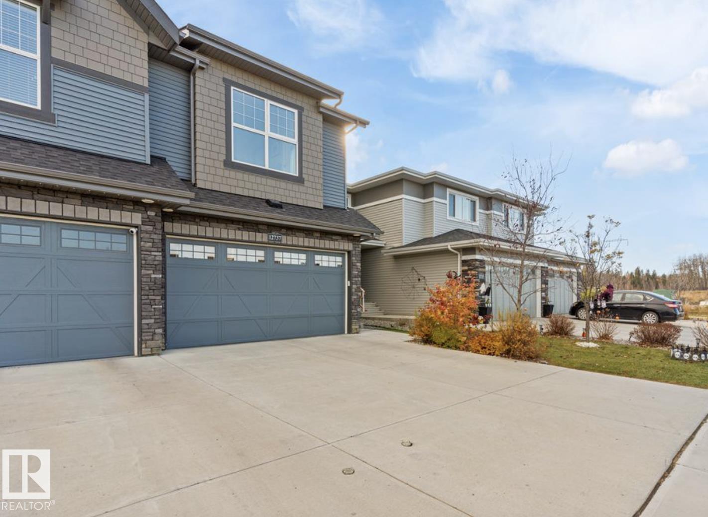 Third View of 12737 205 Street, Trumpeter Area, Edmonton, Alberta, T5S 0L8