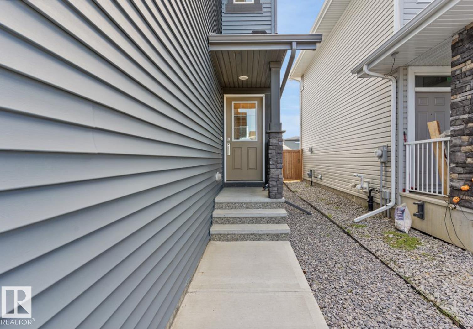 Fourth View of 12737 205 Street, Trumpeter Area, Edmonton, Alberta, T5S 0L8