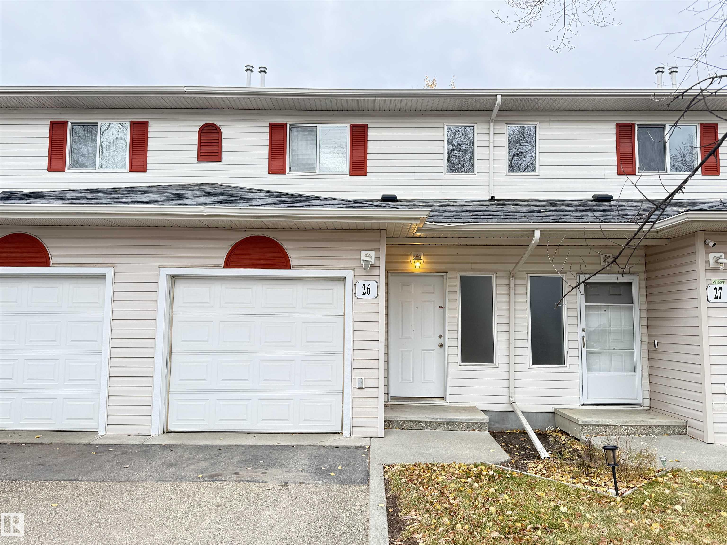 26 451 HYNDMAN Crescent, E4464089, Alberta,