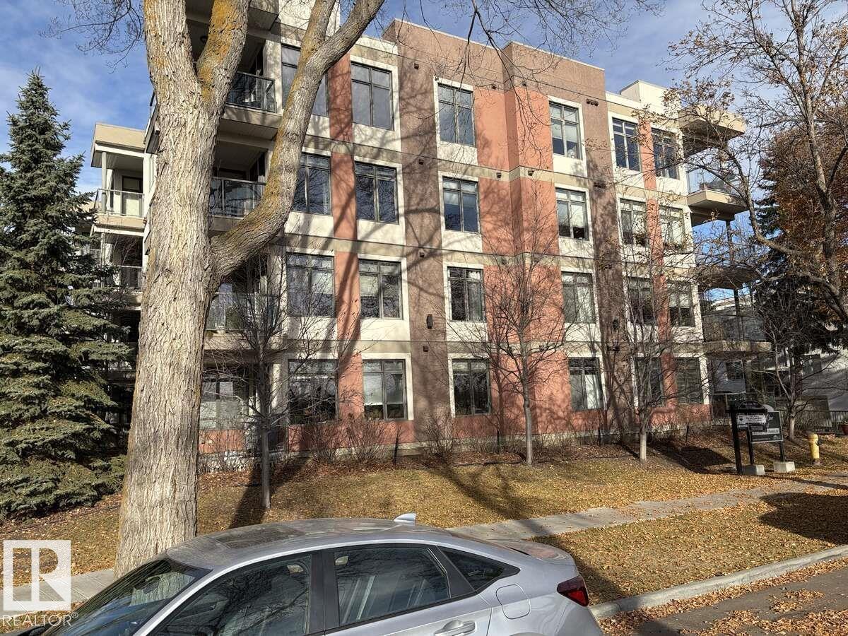 301 11140 68 Avenue NW, E4464091, Alberta,