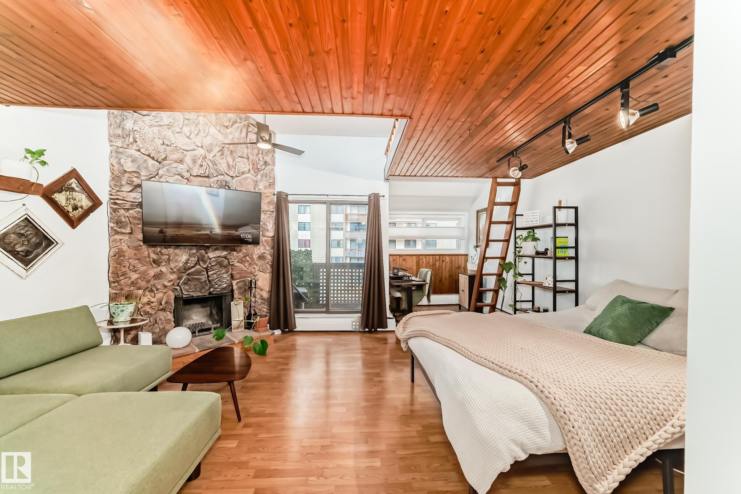 301 10148 118 Street, E4464096, Alberta,