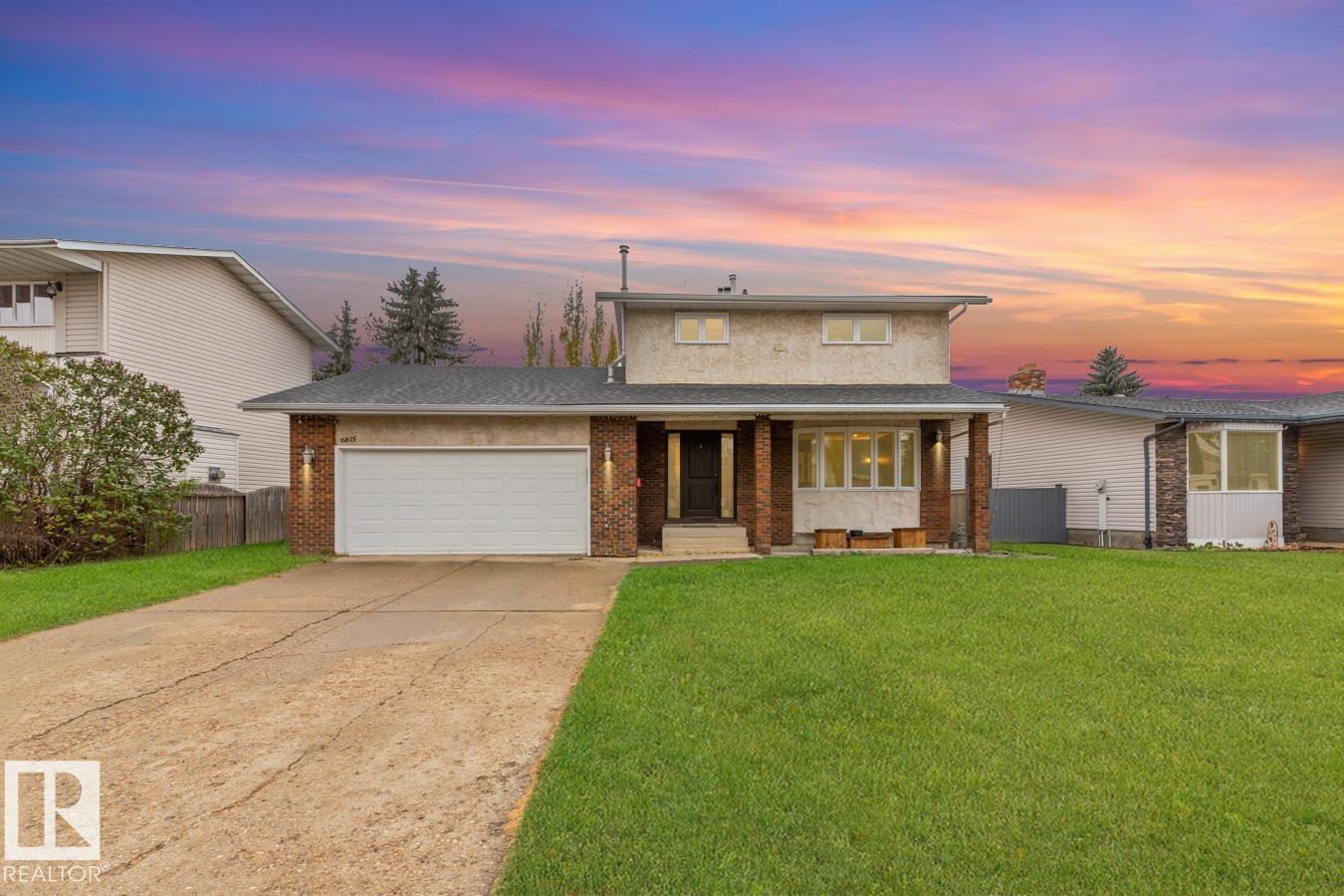 6815 11 Avenue, E4464097, Alberta,