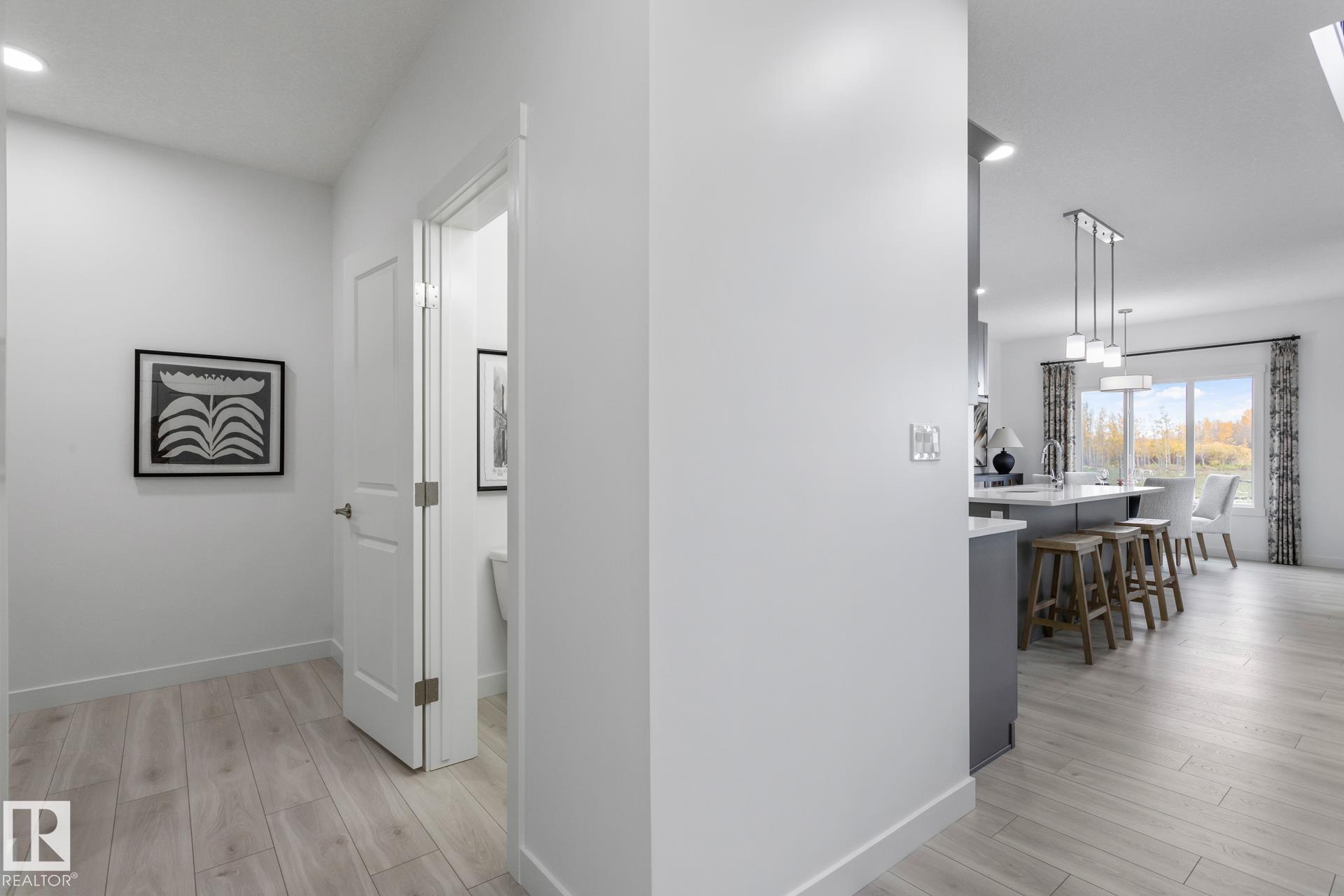 Third View of 5019 Cawsey Link, Chappelle Area, Edmonton, Alberta, T6W 4M6