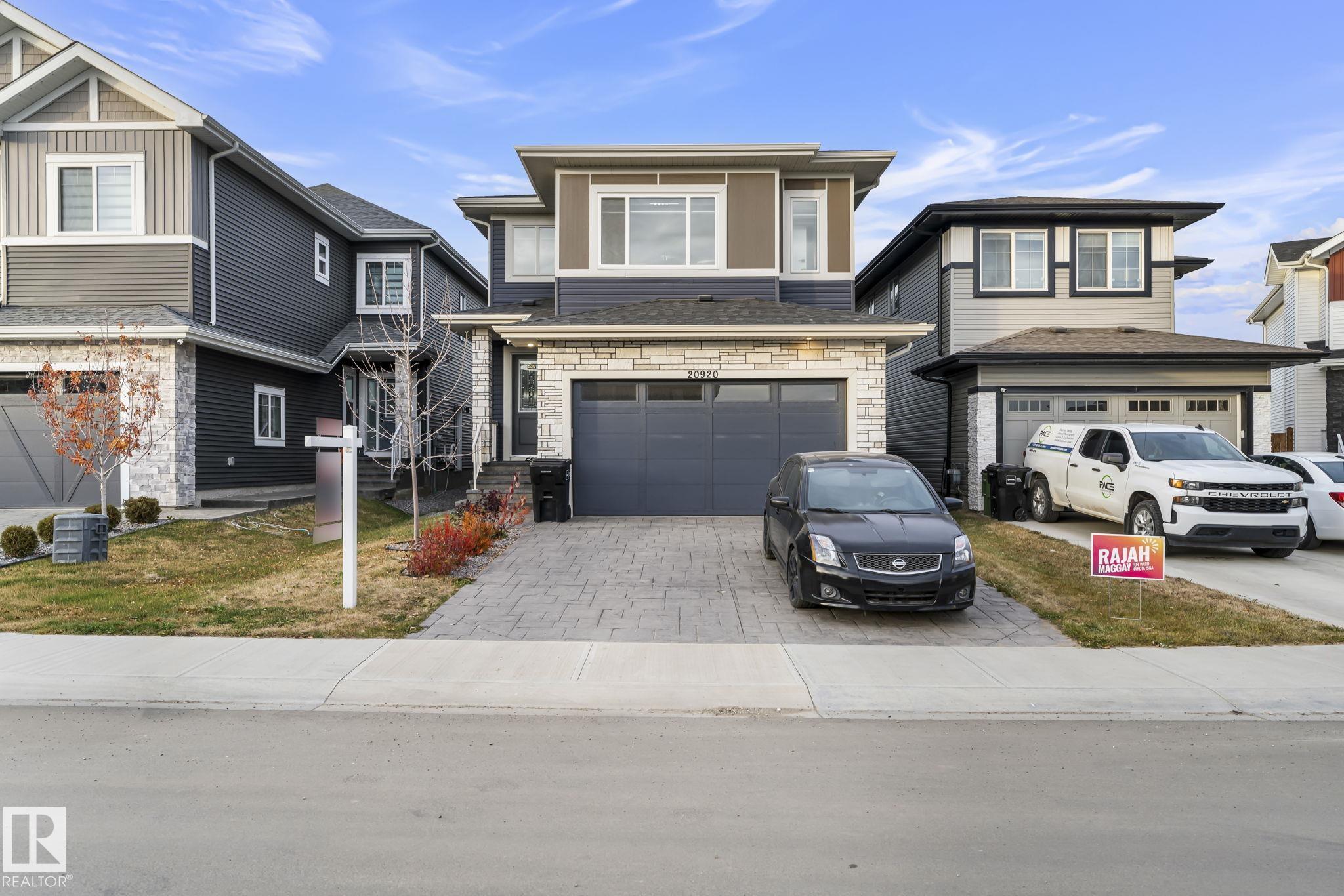 20920 128 Avenue, E4464101, Alberta,