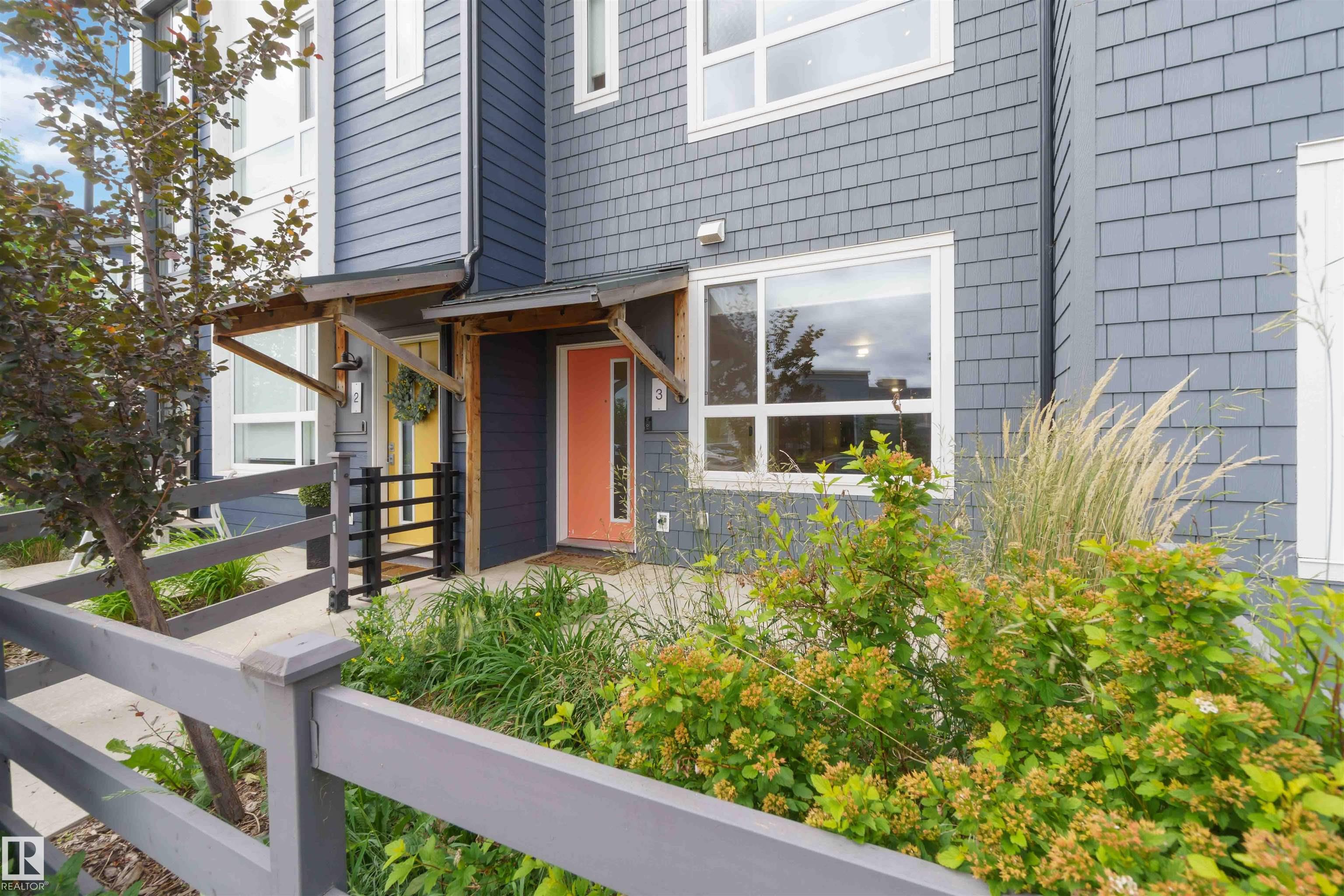 Third View of 3 100 JENSEN LAKES Boulevard, Jensen Lakes, St. Albert, Alberta, T8N 7T9