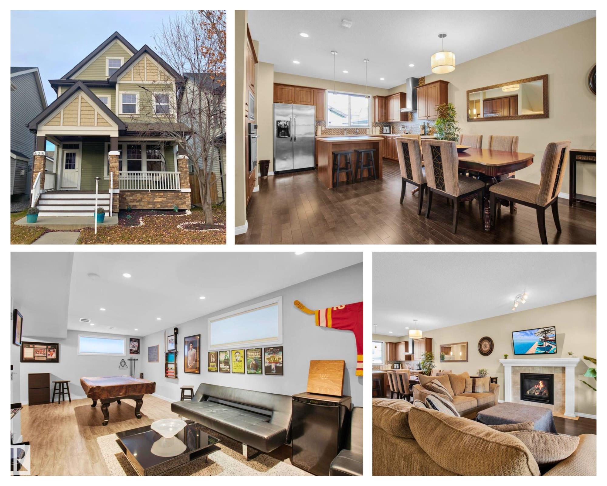 625 ALLARD Boulevard, E4464120, Alberta,