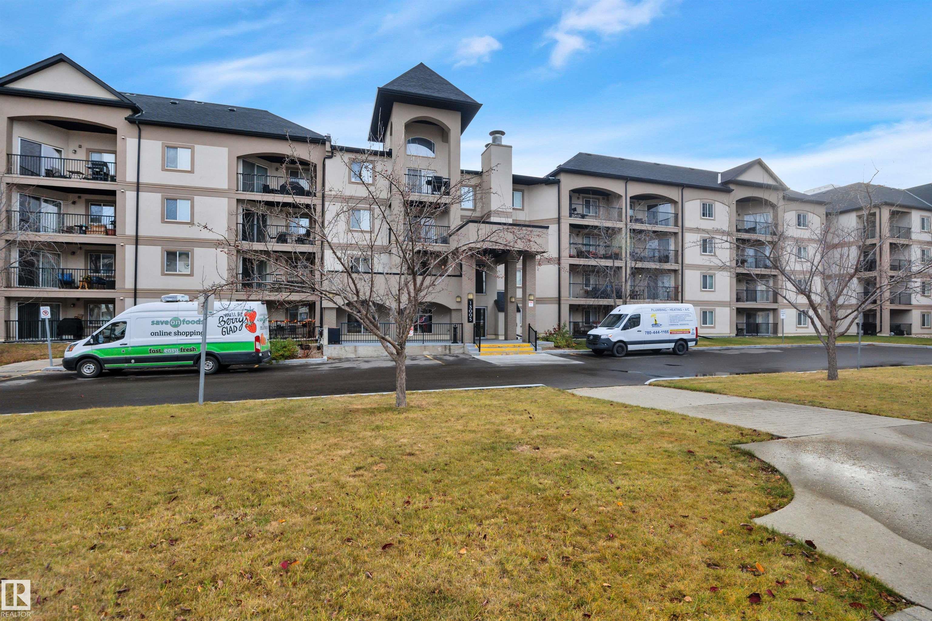 121 13005 140 Avenue, E4464127, Alberta,