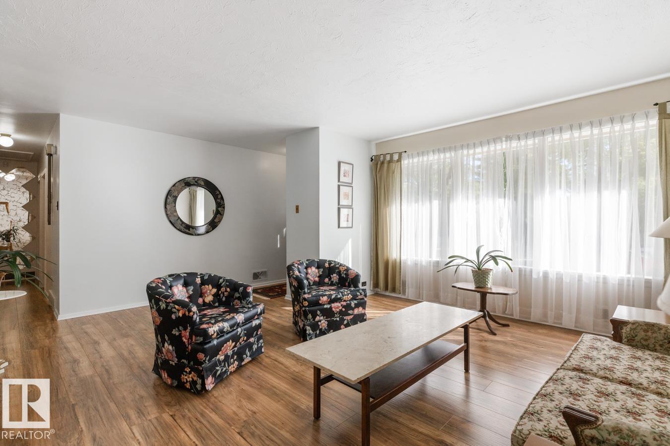 Second View of 11028 131 Street, Westmount, Edmonton, Alberta, T5N 1B8